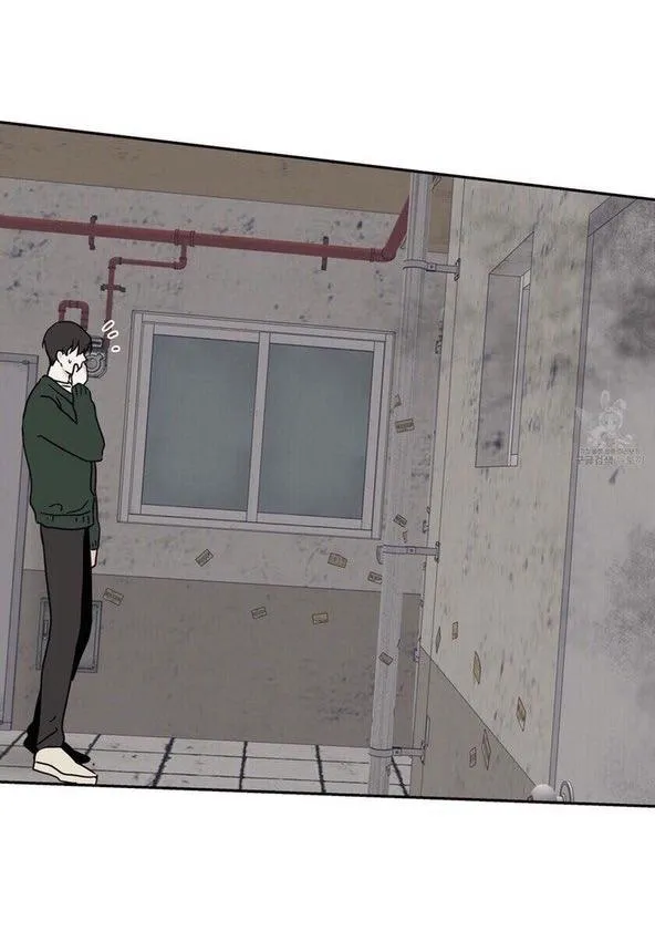 Thủy triều thấp lúc chạng vạng Chapter 22 Trang 41