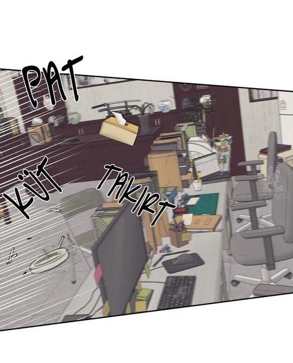 Thủy triều thấp lúc chạng vạng Chapter 22 Trang 42