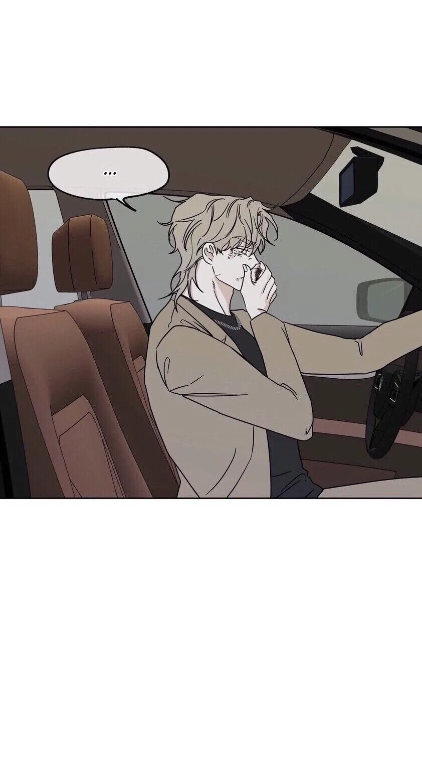 Thủy triều thấp lúc chạng vạng Chapter 22 Trang 47