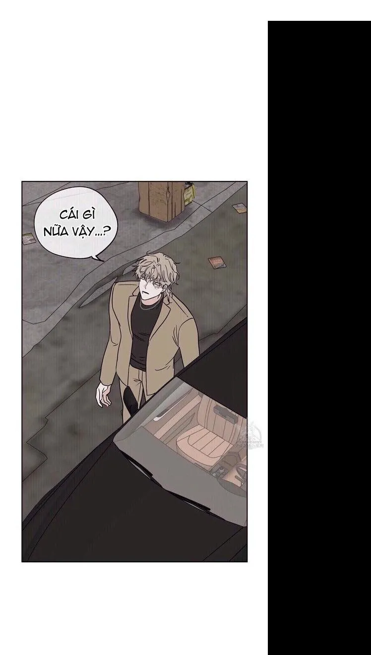 Thủy triều thấp lúc chạng vạng Chapter 22 Trang 55
