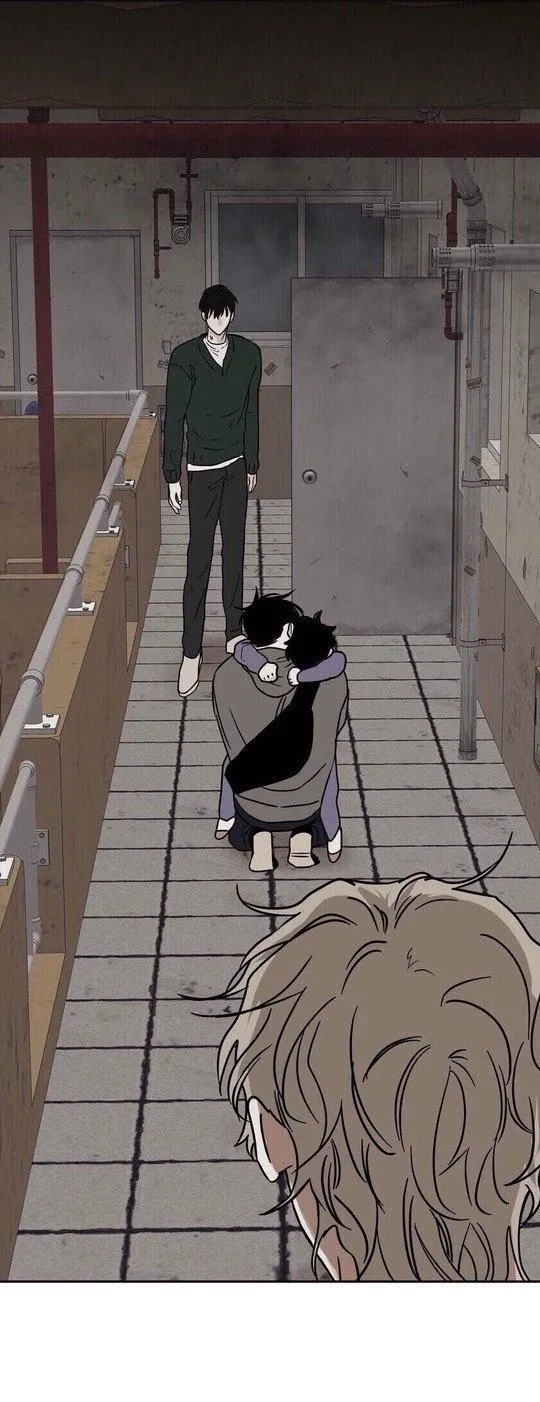 Thủy triều thấp lúc chạng vạng Chapter 22 Trang 62