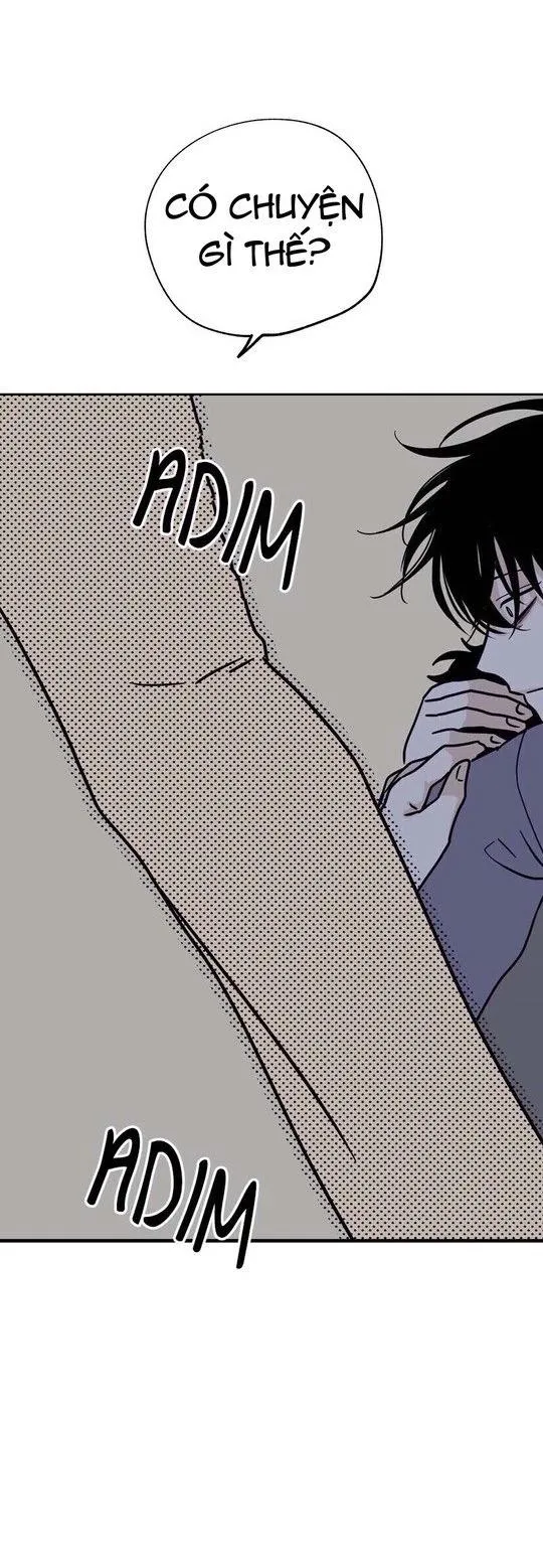 Thủy triều thấp lúc chạng vạng Chapter 22 Trang 66