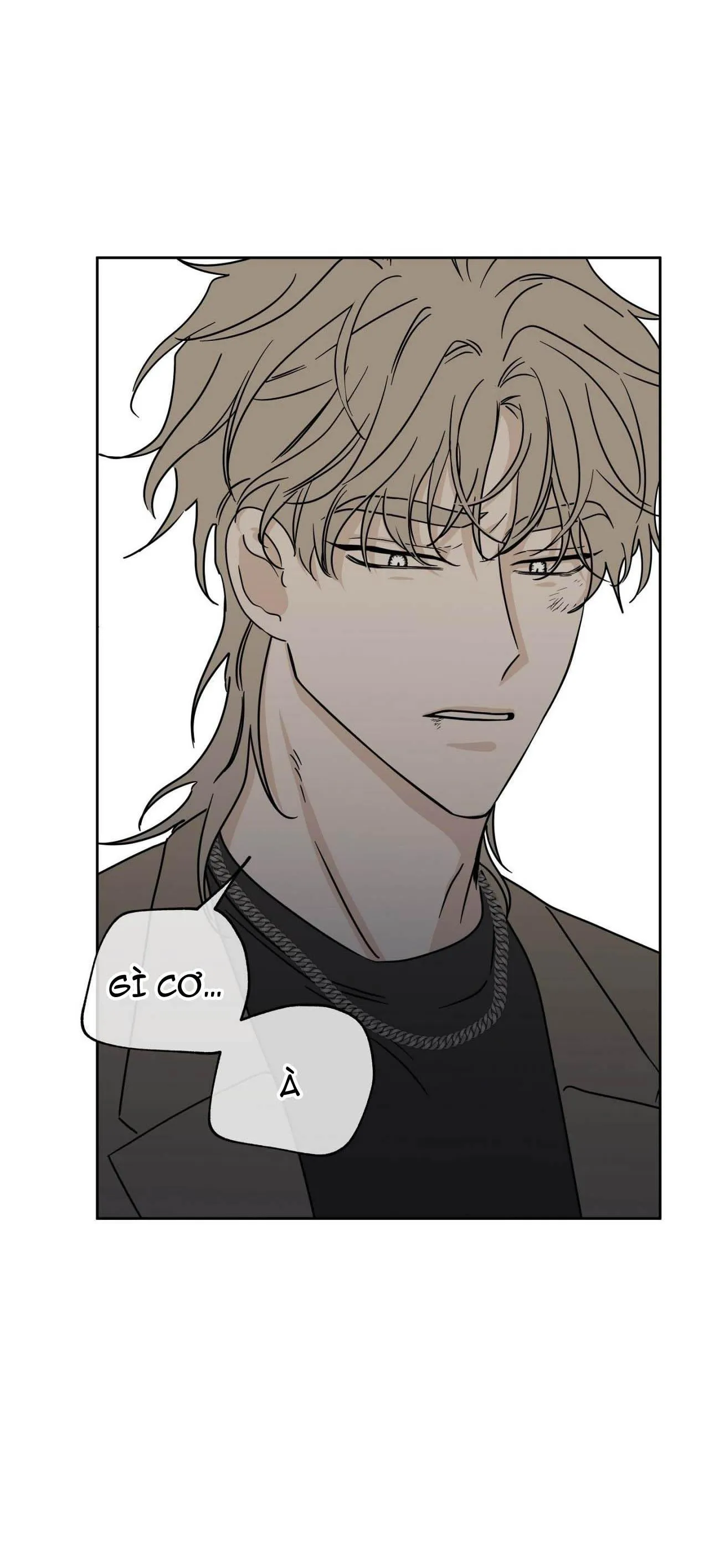 Thủy triều thấp lúc chạng vạng Chapter 23 Trang 3