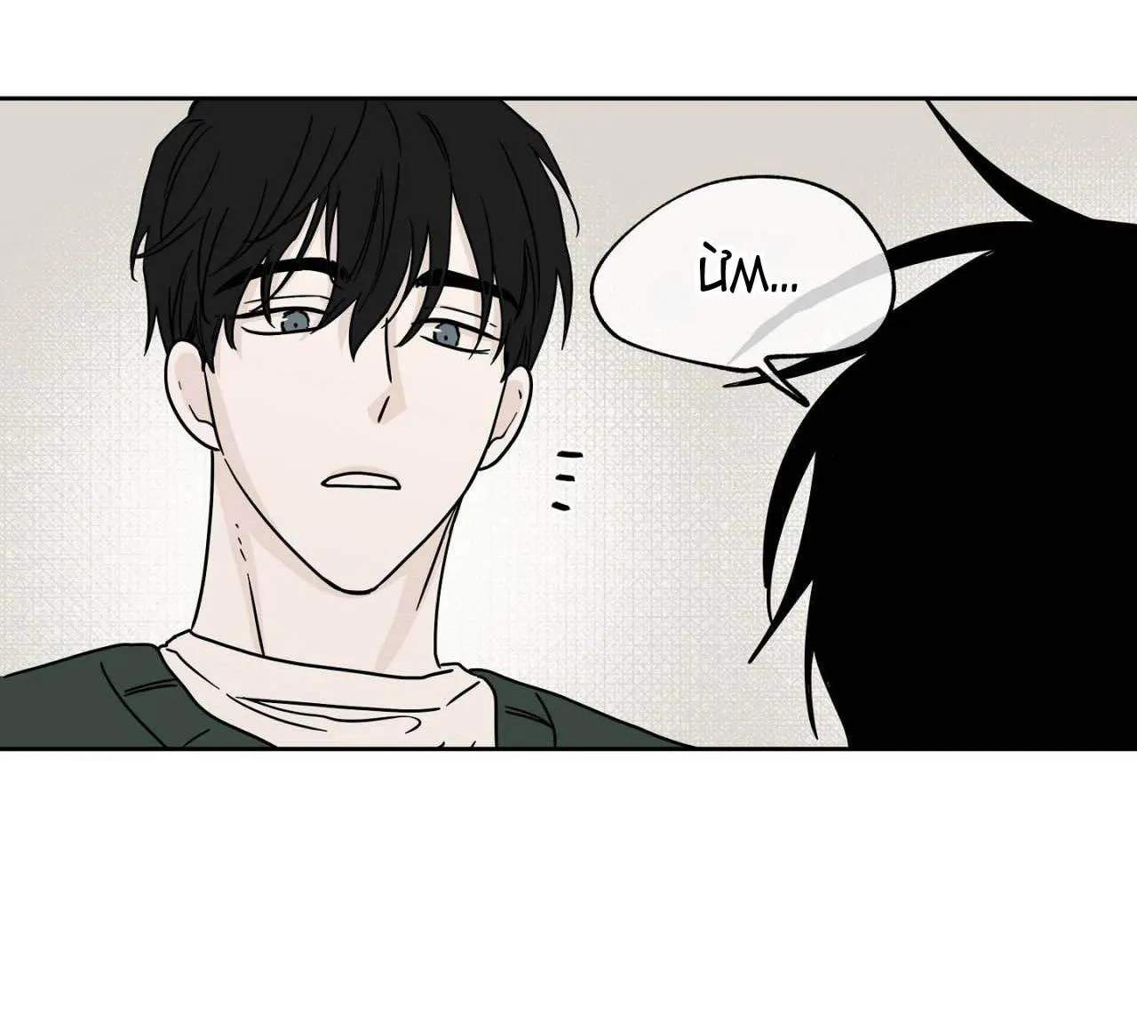 Thủy triều thấp lúc chạng vạng Chapter 23 Trang 8