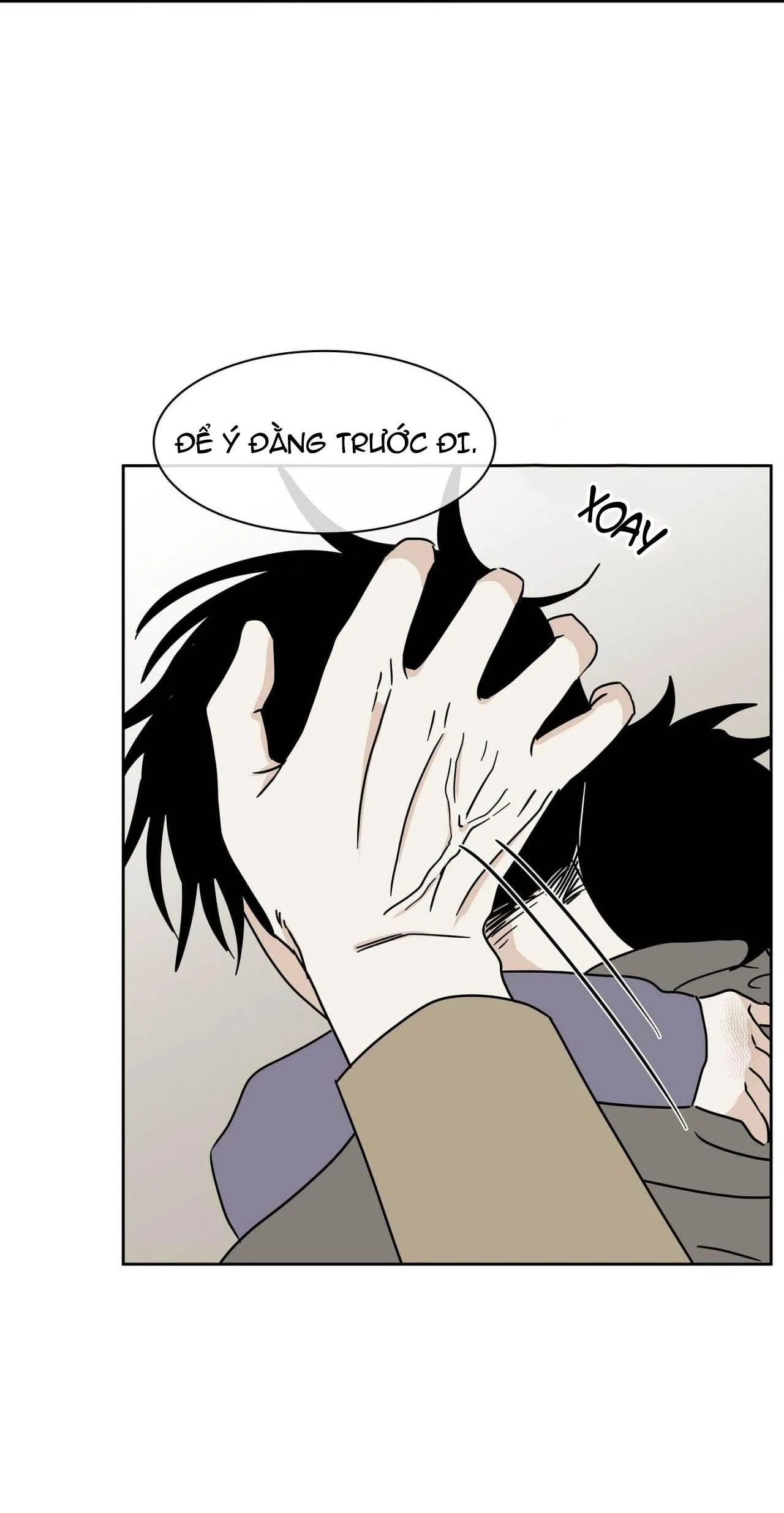 Thủy triều thấp lúc chạng vạng Chapter 23 Trang 15