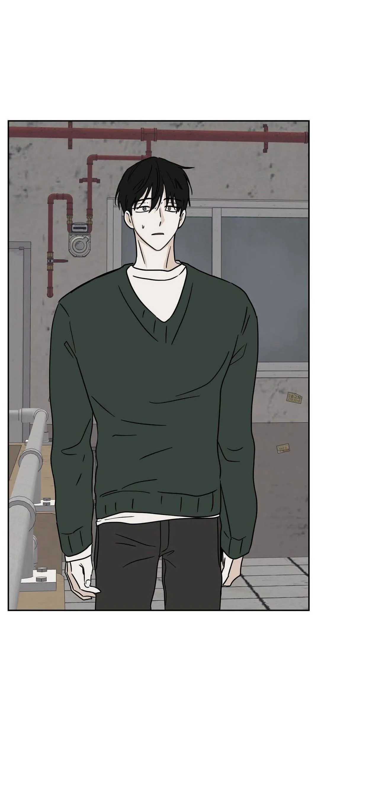 Thủy triều thấp lúc chạng vạng Chapter 23 Trang 16