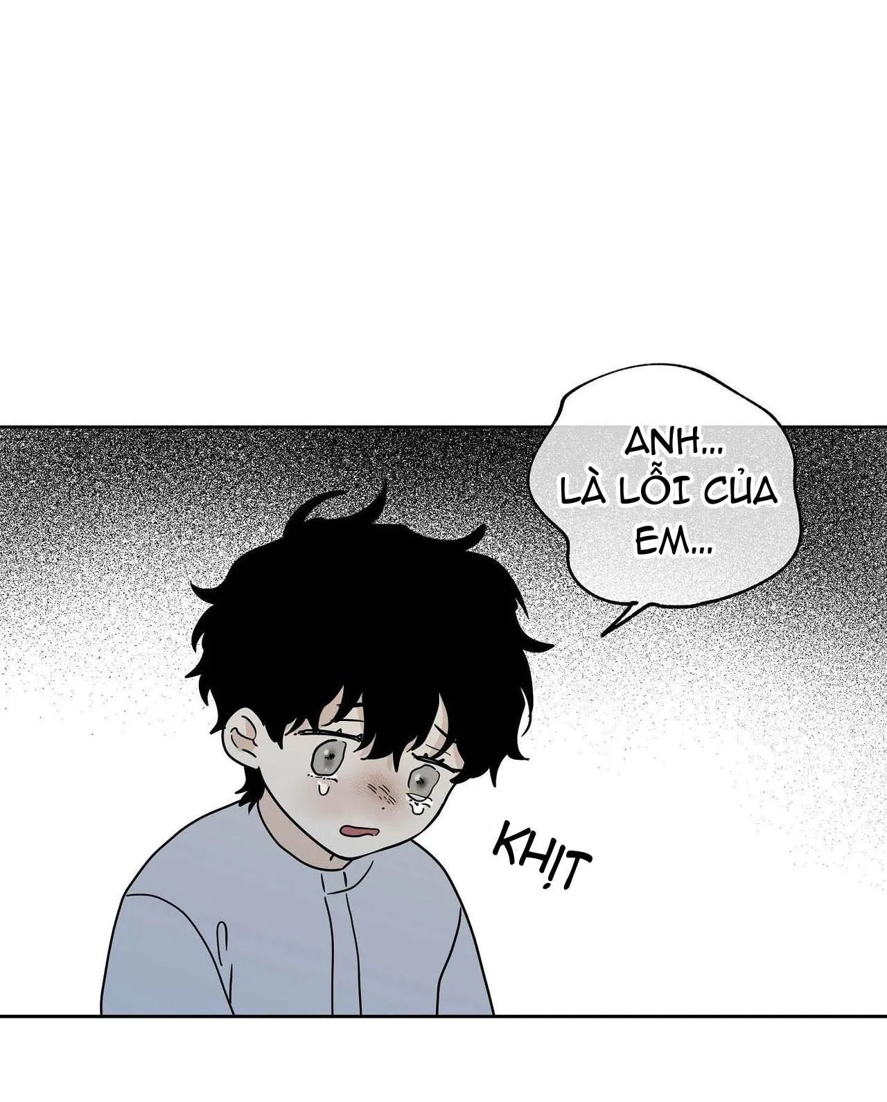 Thủy triều thấp lúc chạng vạng Chapter 23 Trang 21