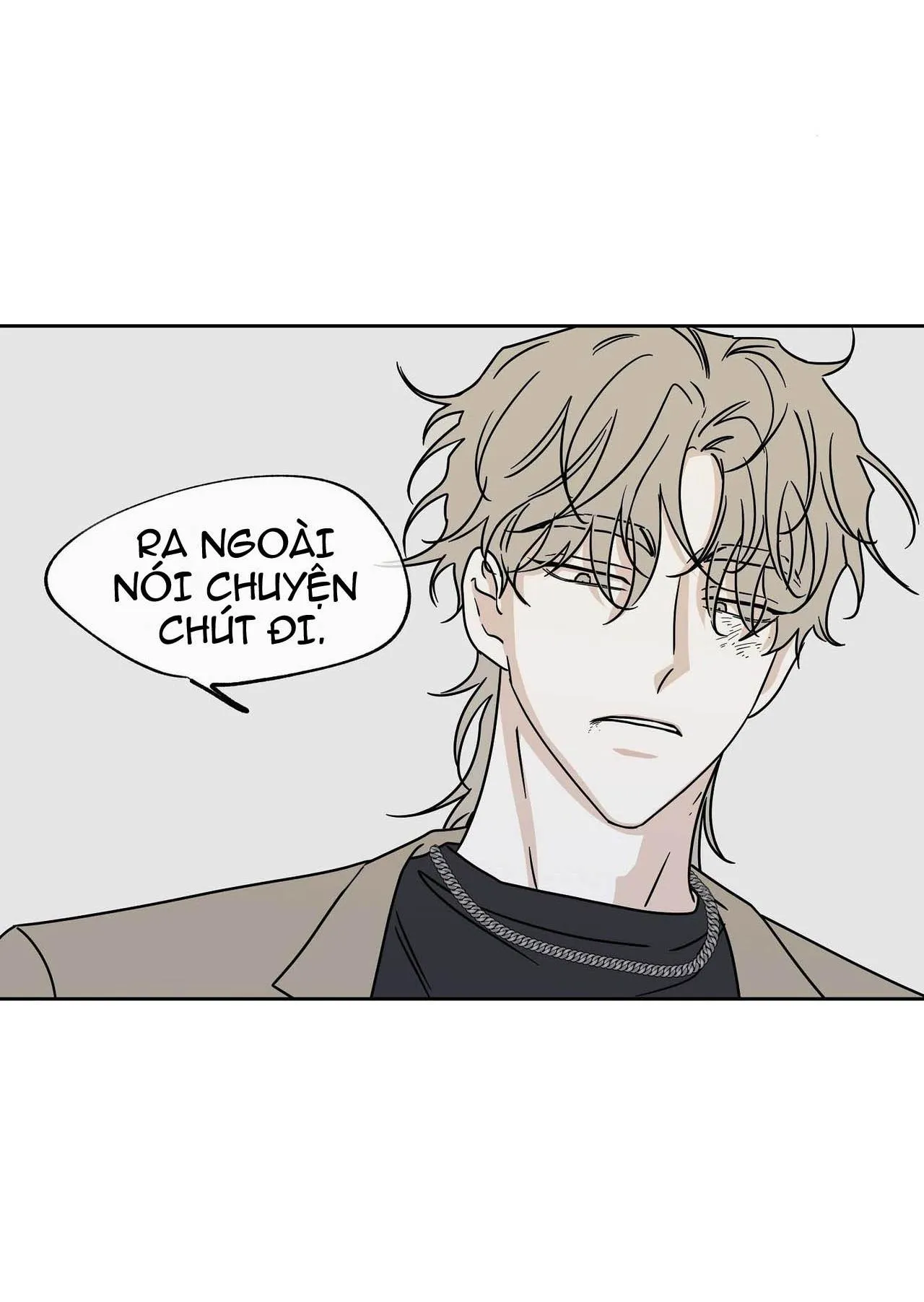 Thủy triều thấp lúc chạng vạng Chapter 23 Trang 25