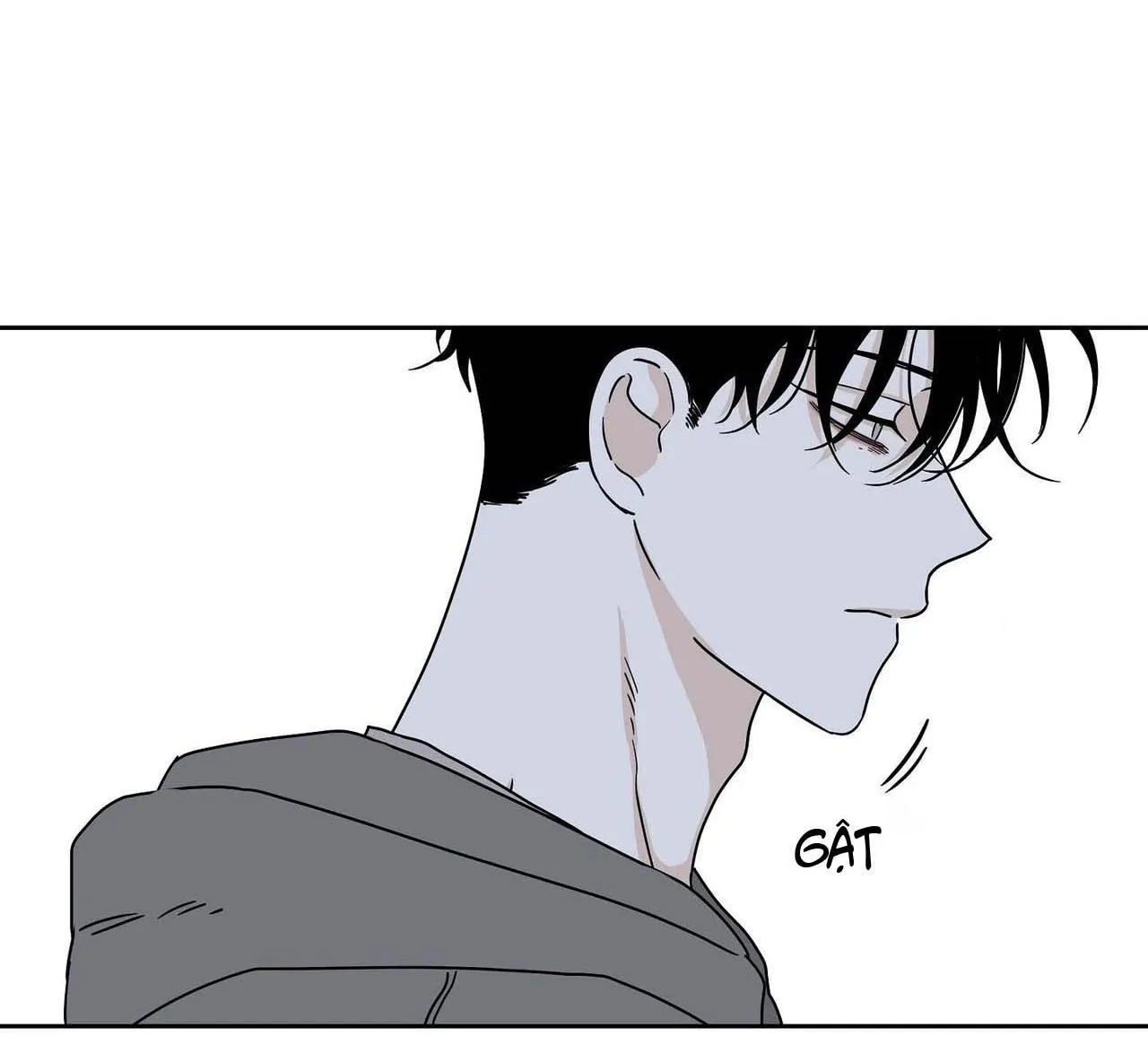 Thủy triều thấp lúc chạng vạng Chapter 23 Trang 27