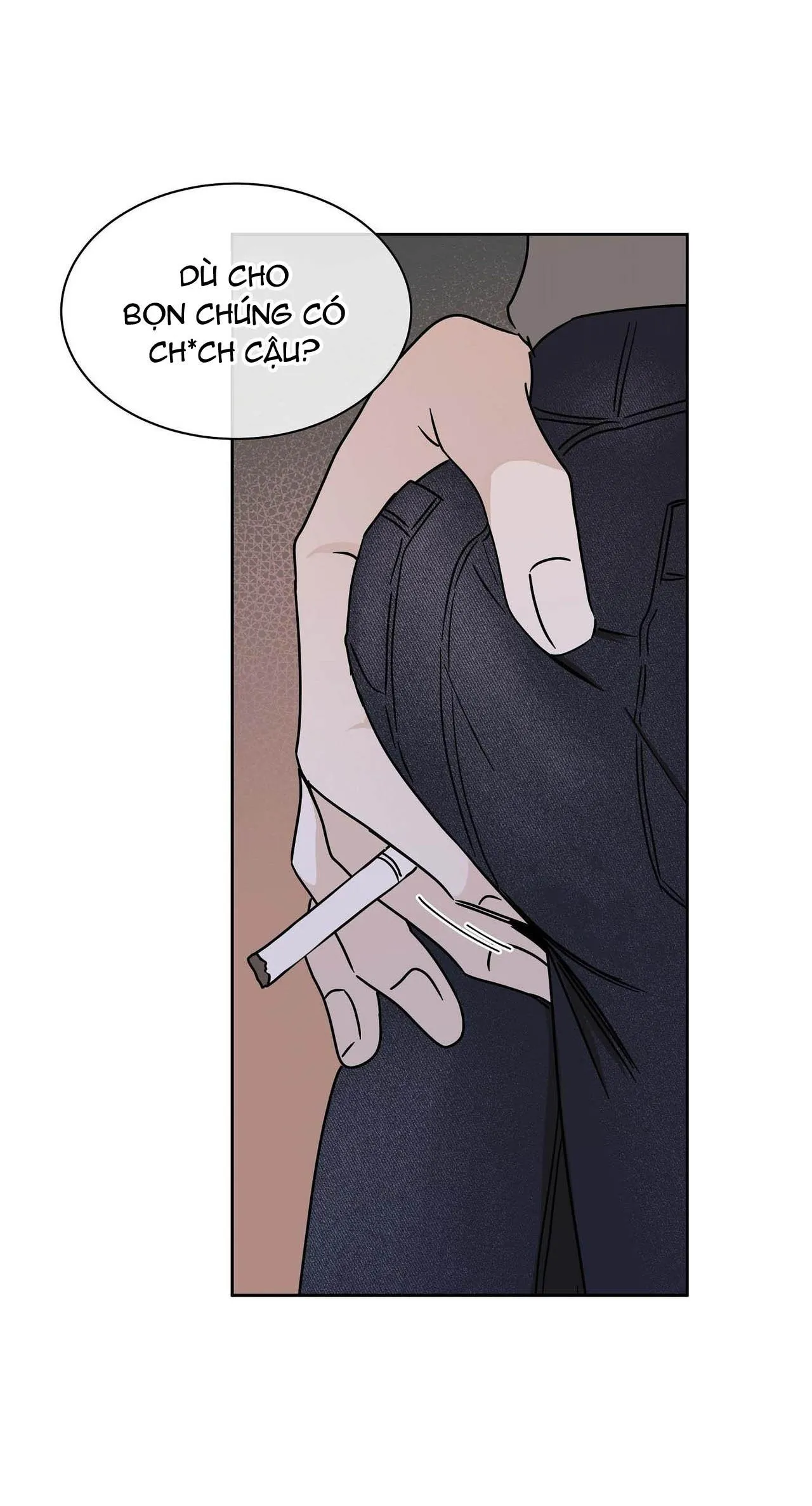 Thủy triều thấp lúc chạng vạng Chapter 23 Trang 32