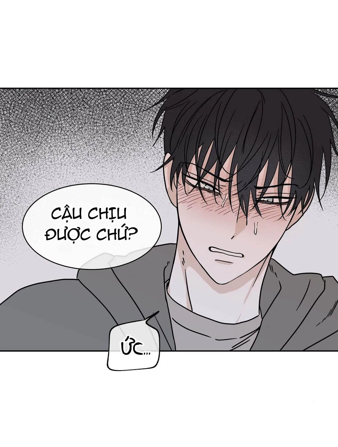 Thủy triều thấp lúc chạng vạng Chapter 23 Trang 33