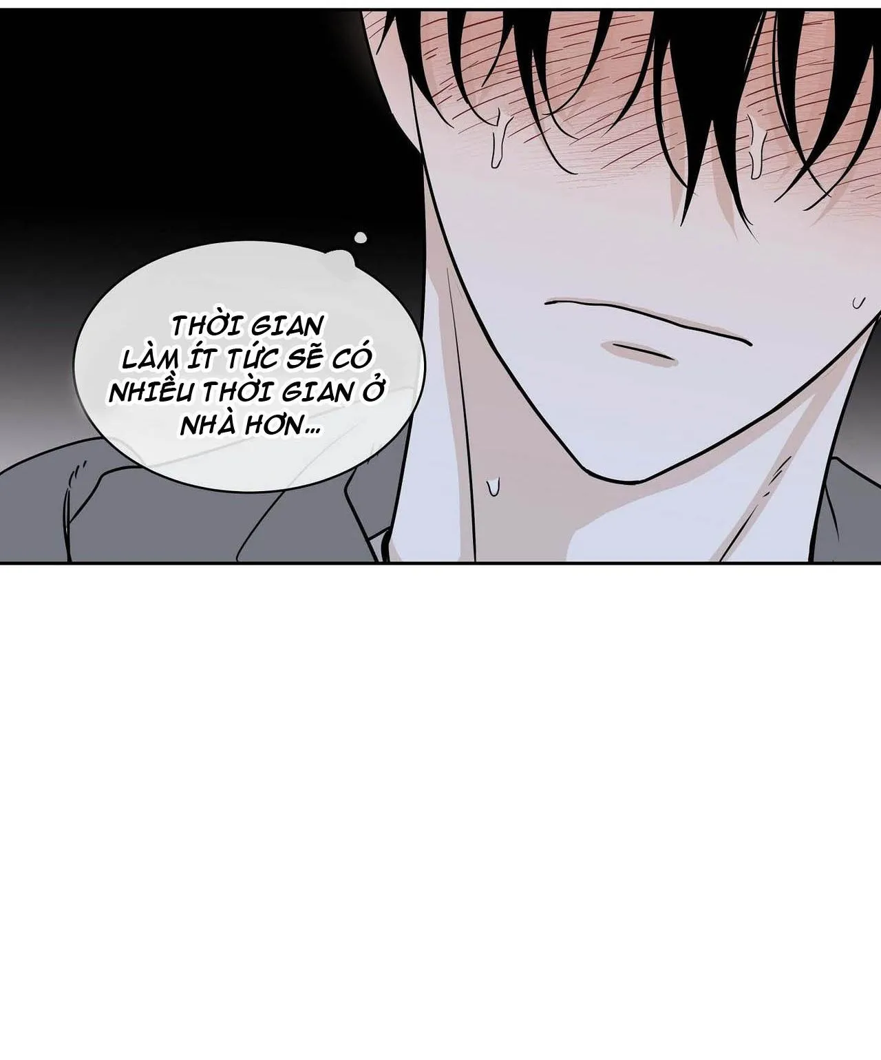 Thủy triều thấp lúc chạng vạng Chapter 23 Trang 35