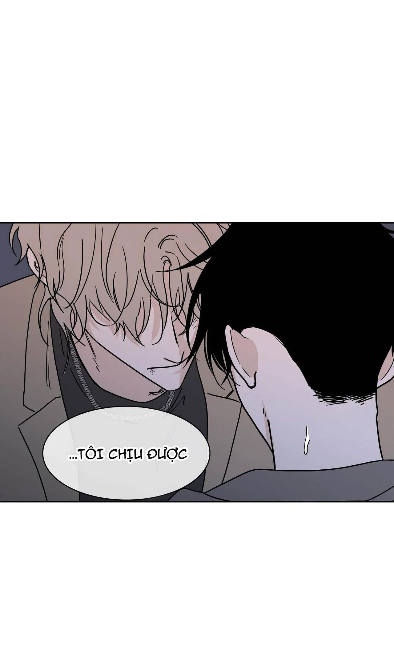 Thủy triều thấp lúc chạng vạng Chapter 23 Trang 36