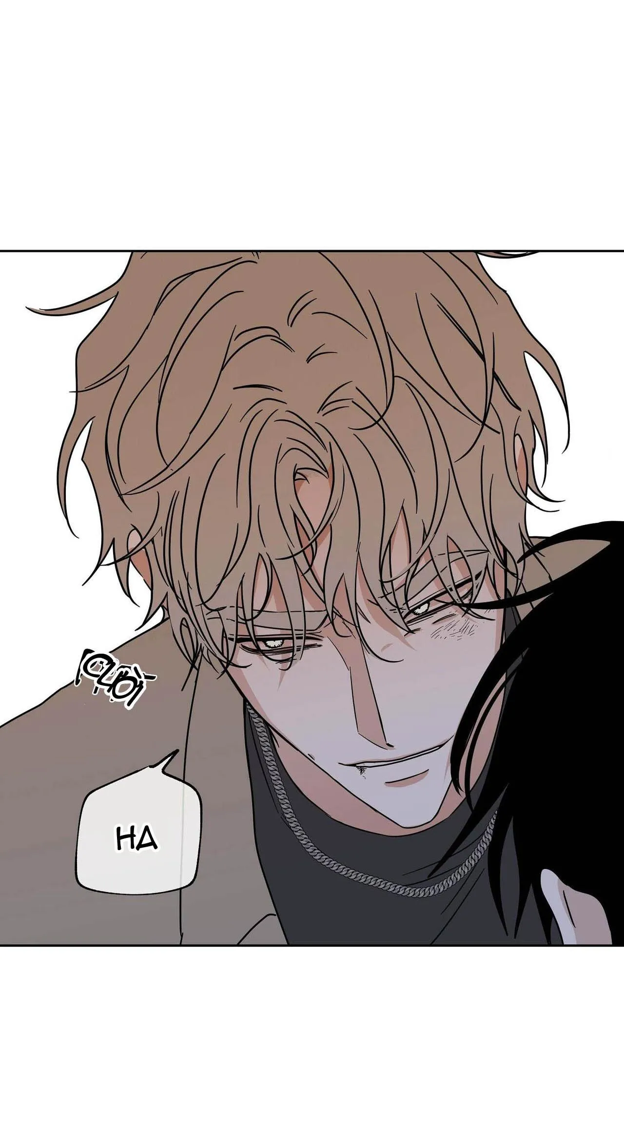 Thủy triều thấp lúc chạng vạng Chapter 23 Trang 37