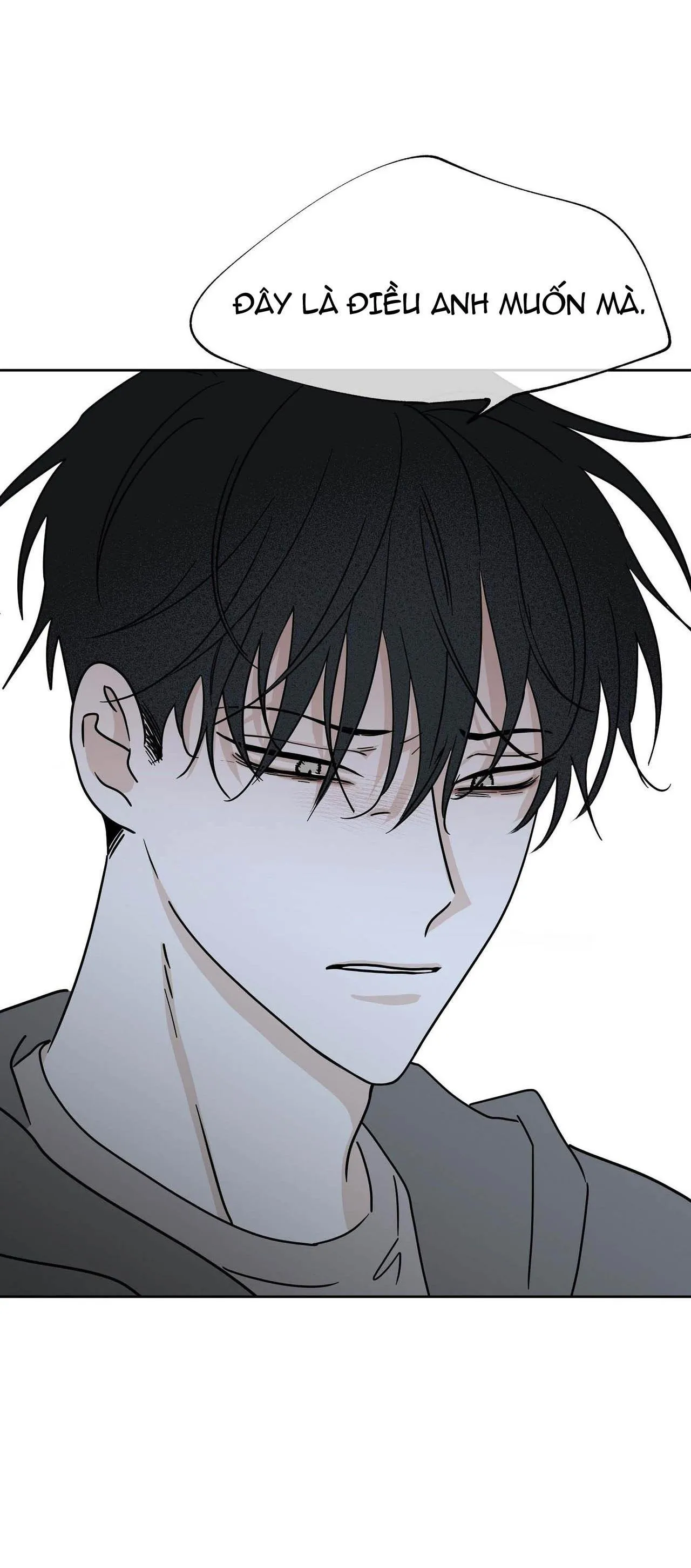 Thủy triều thấp lúc chạng vạng Chapter 23 Trang 39