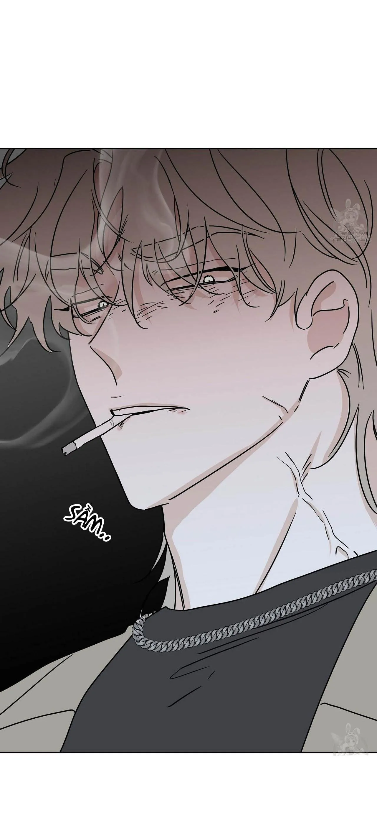 Thủy triều thấp lúc chạng vạng Chapter 23 Trang 40