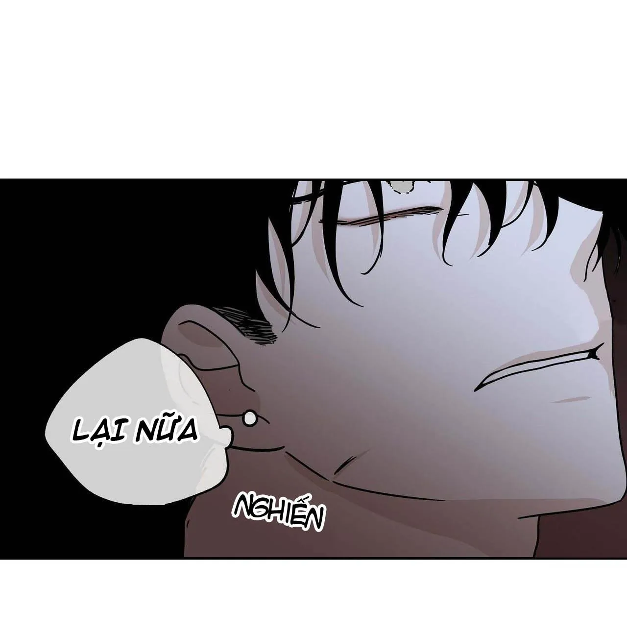 Thủy triều thấp lúc chạng vạng Chapter 23 Trang 45