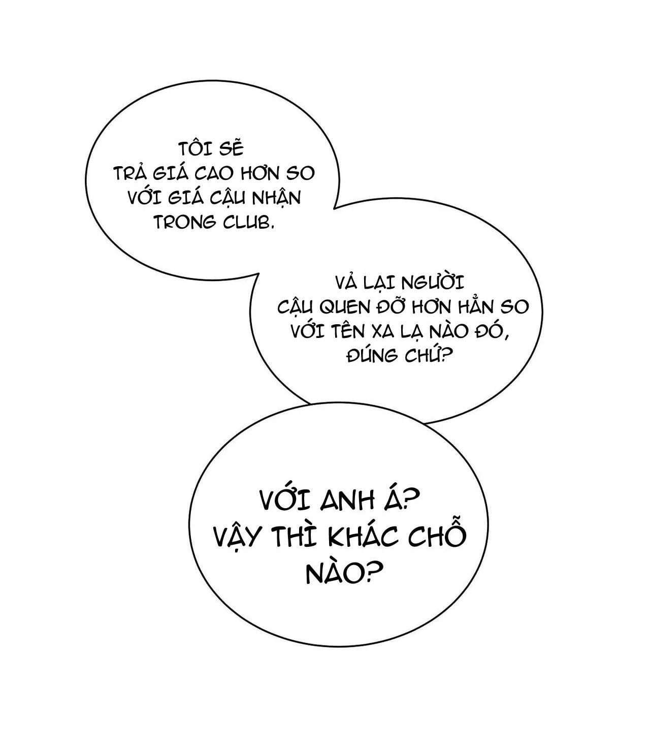 Thủy triều thấp lúc chạng vạng Chapter 23 Trang 46