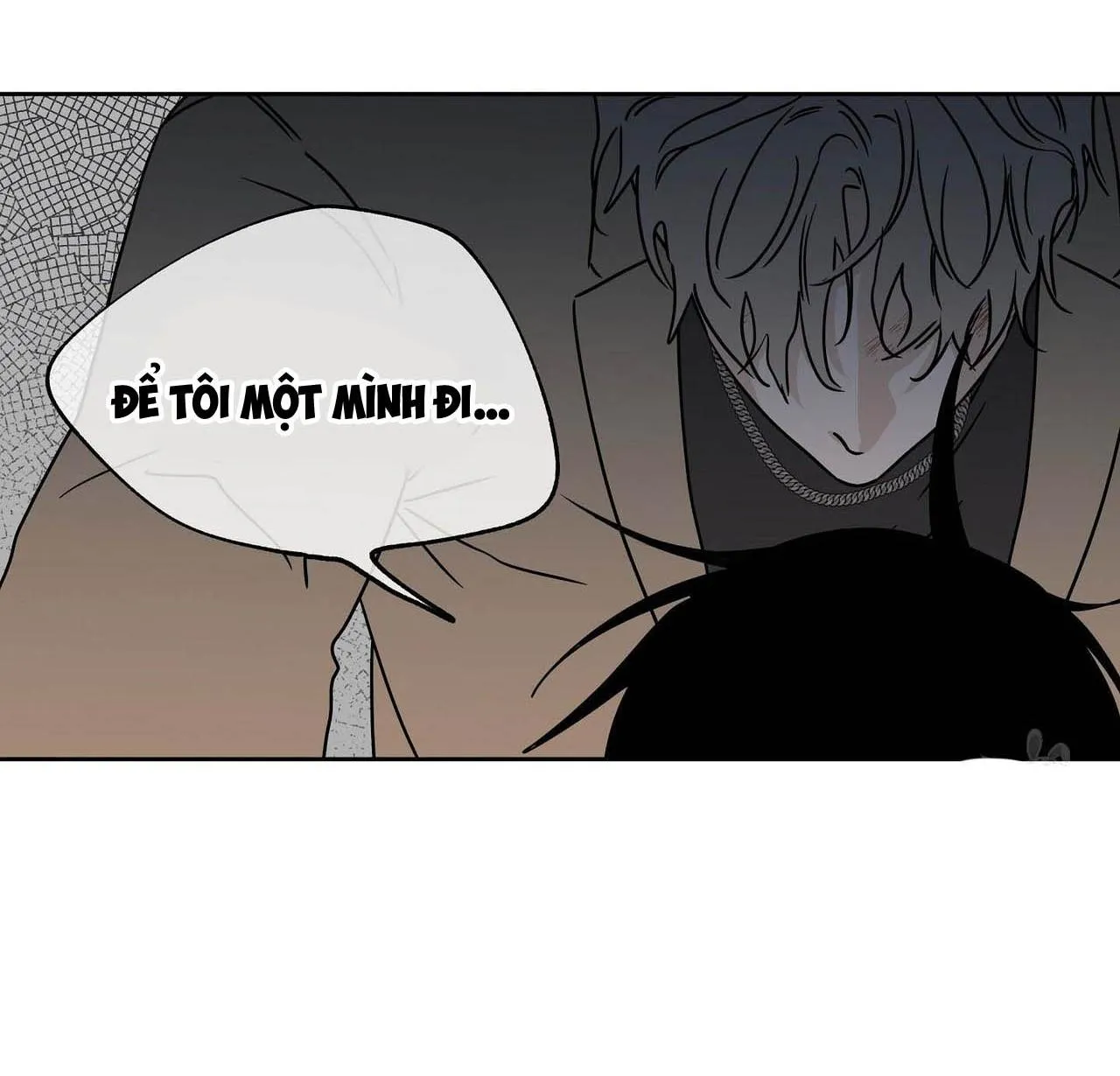 Thủy triều thấp lúc chạng vạng Chapter 23 Trang 49