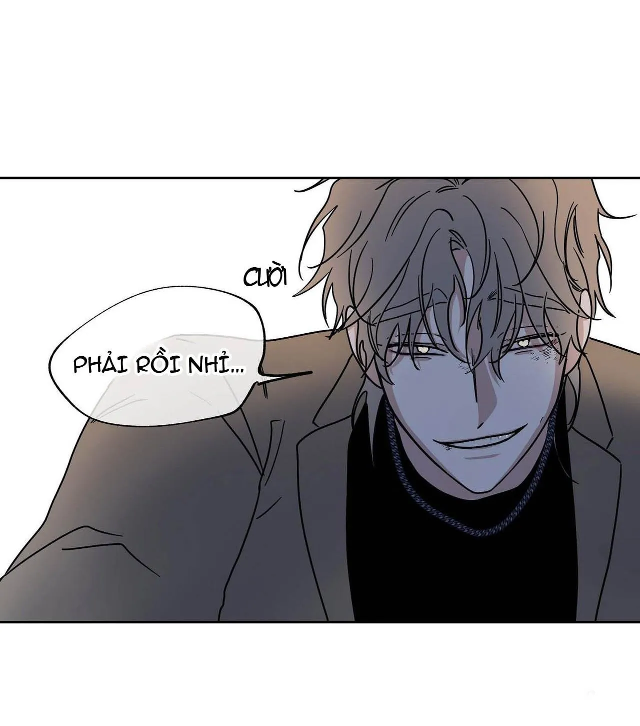 Thủy triều thấp lúc chạng vạng Chapter 23 Trang 50