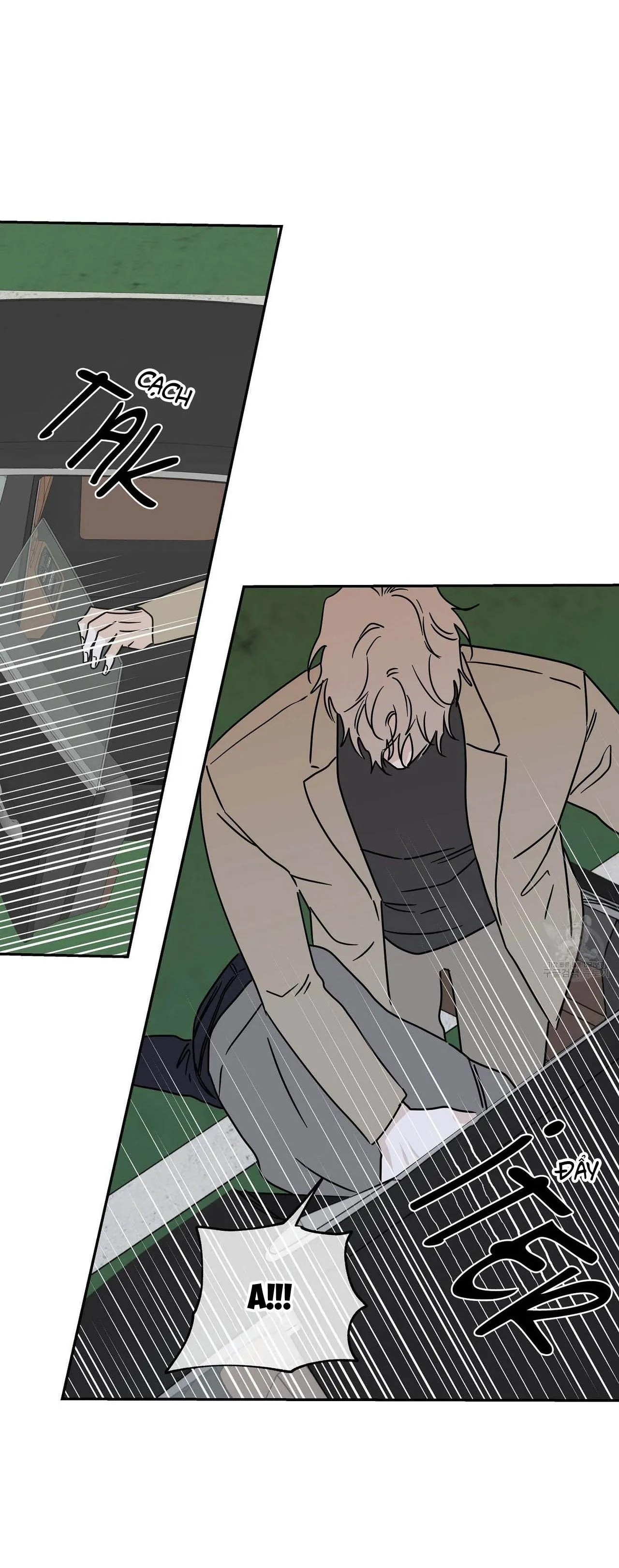 Thủy triều thấp lúc chạng vạng Chapter 23 Trang 52