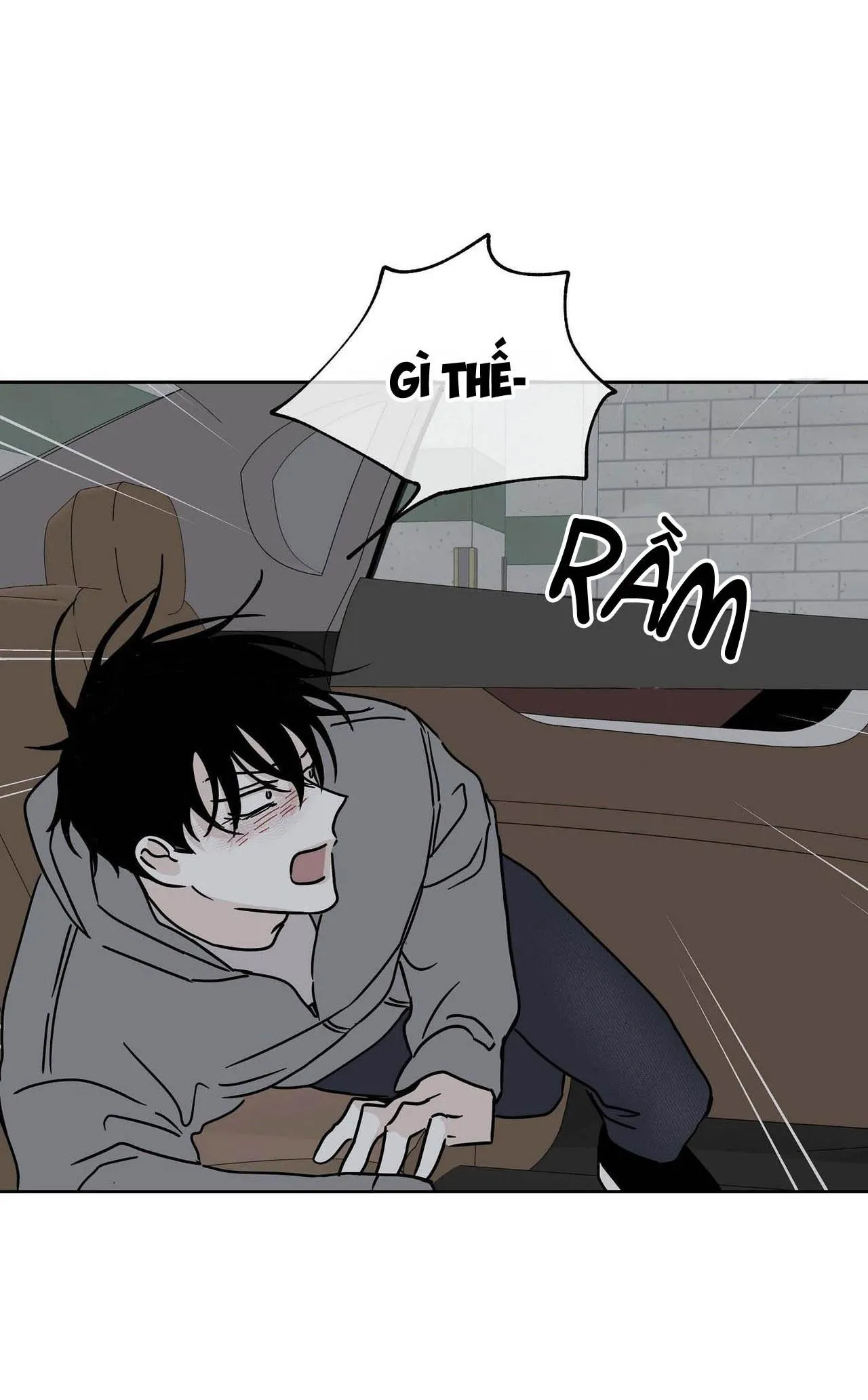 Thủy triều thấp lúc chạng vạng Chapter 23 Trang 53