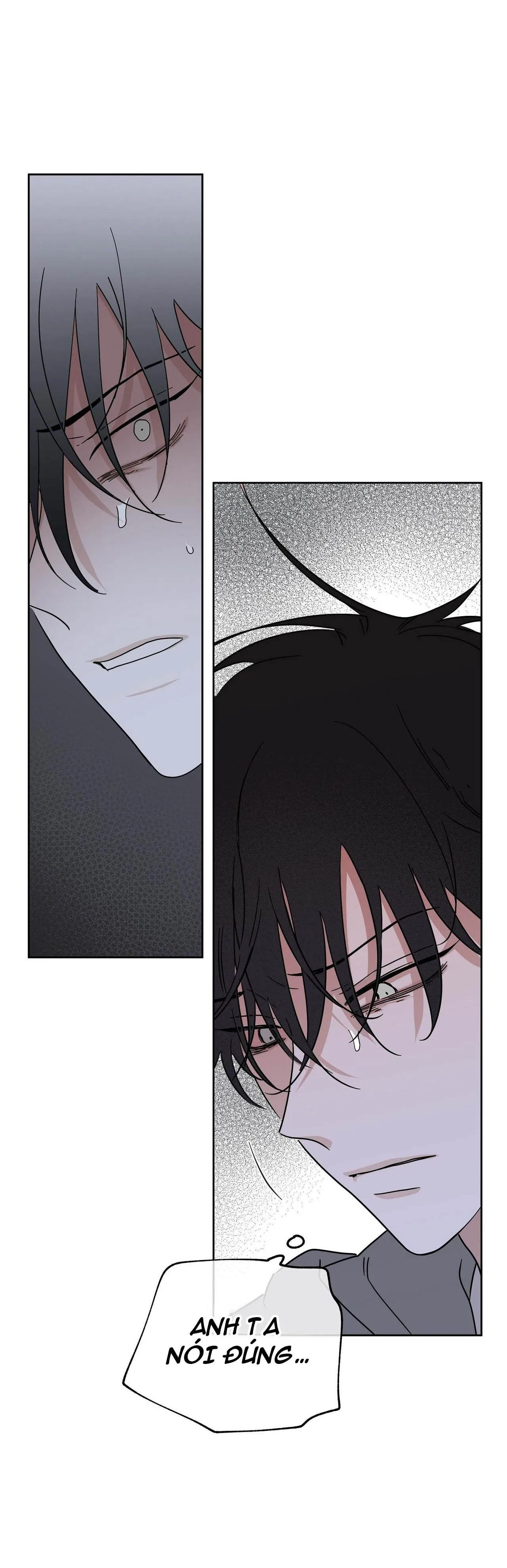 Thủy triều thấp lúc chạng vạng Chapter 23 Trang 59