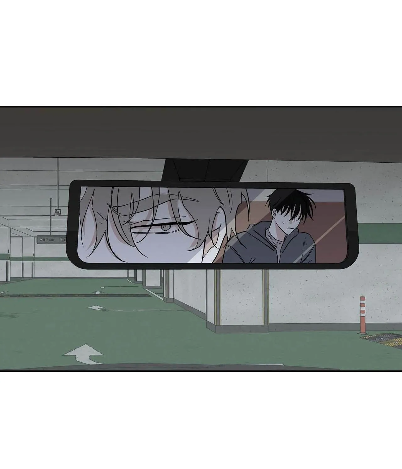 Thủy triều thấp lúc chạng vạng Chapter 23 Trang 60