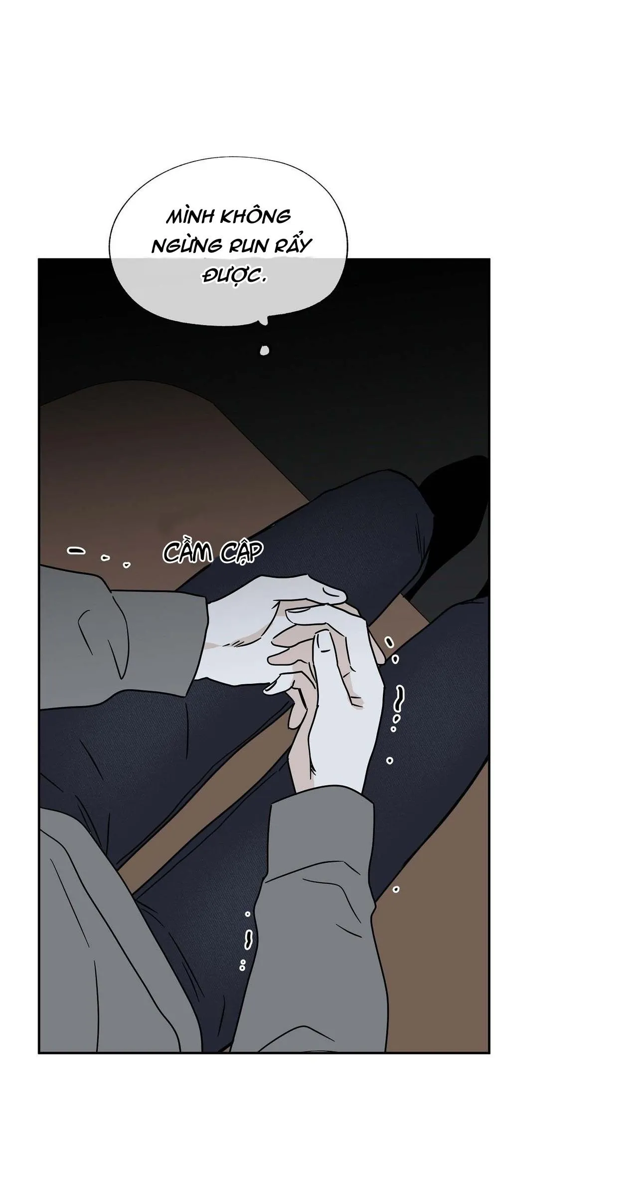 Thủy triều thấp lúc chạng vạng Chapter 23 Trang 61