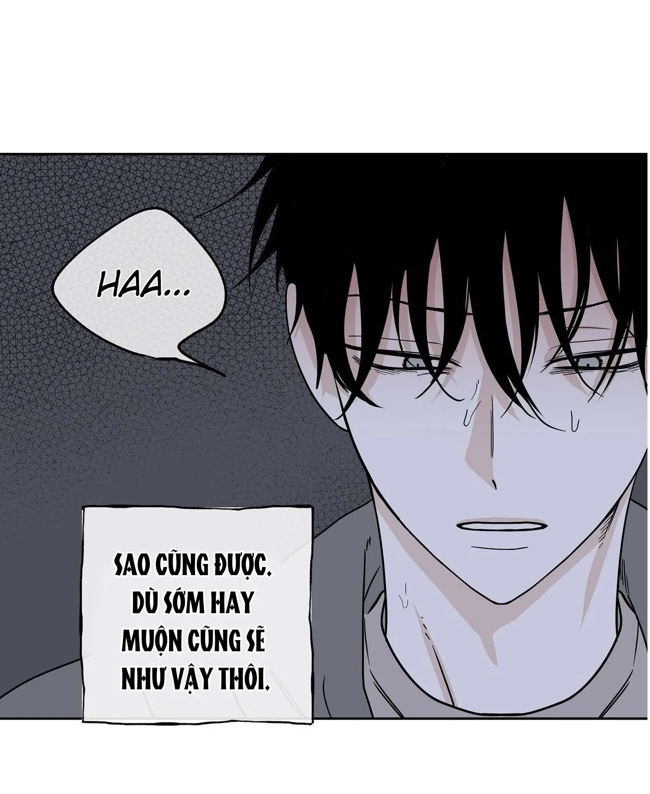 Thủy triều thấp lúc chạng vạng Chapter 23 Trang 64