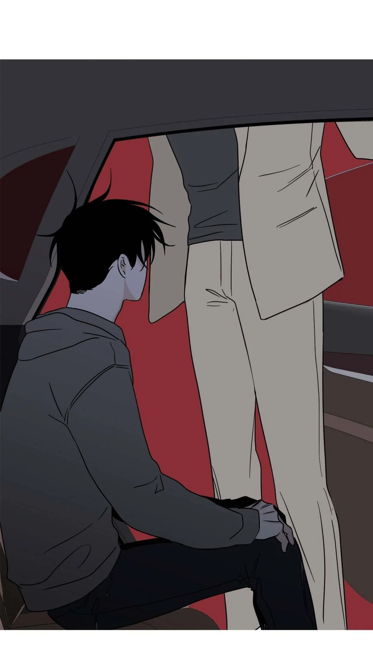 Thủy triều thấp lúc chạng vạng Chapter 23 Trang 68