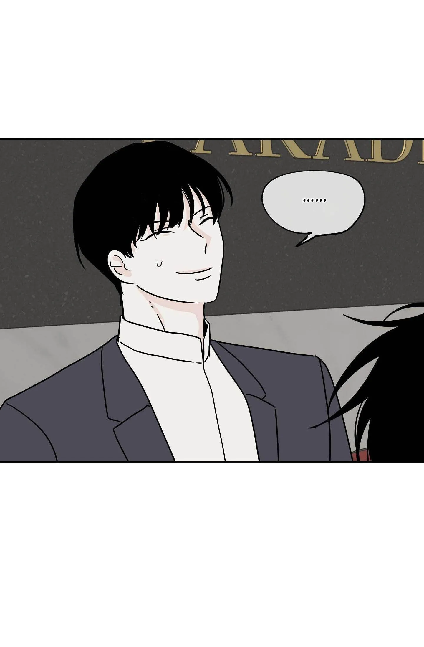 Thủy triều thấp lúc chạng vạng Chapter 24 Trang 6