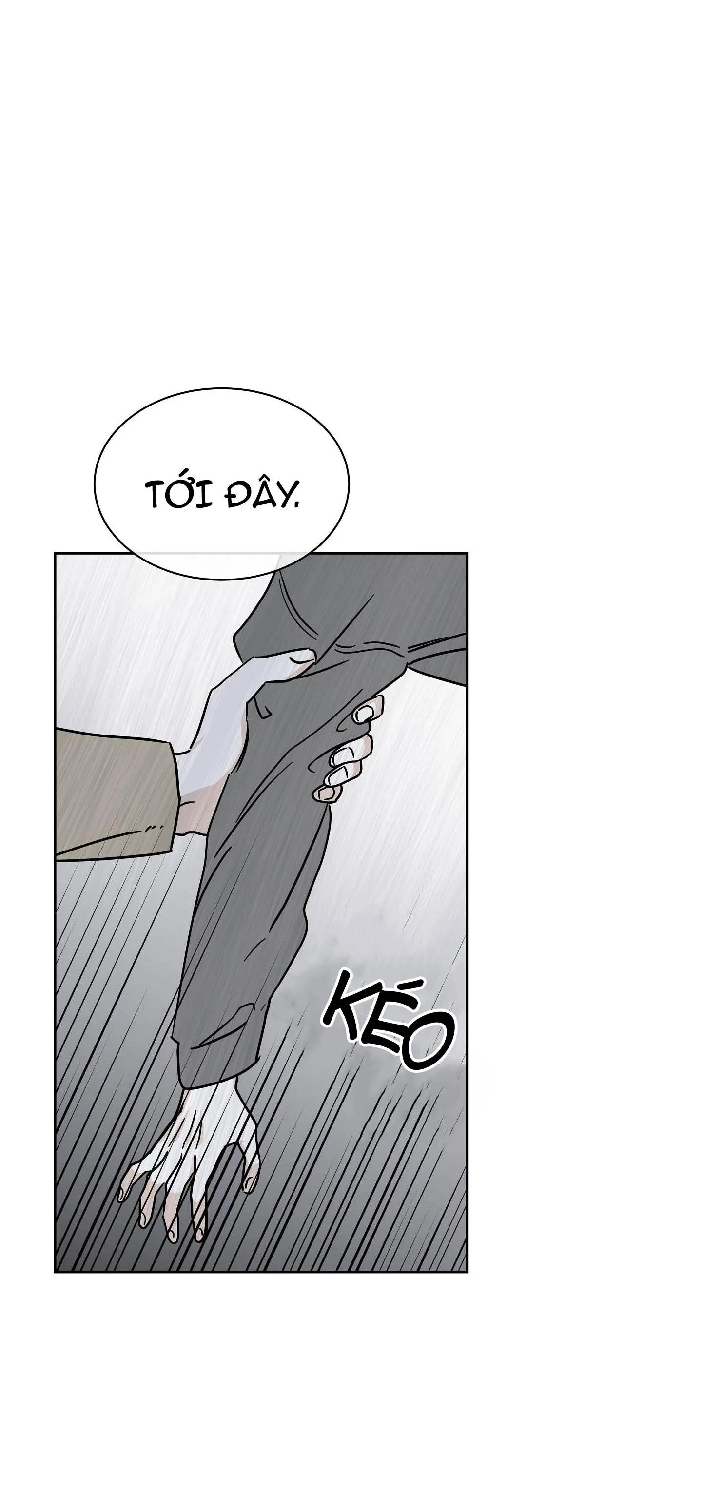 Thủy triều thấp lúc chạng vạng Chapter 24 Trang 9