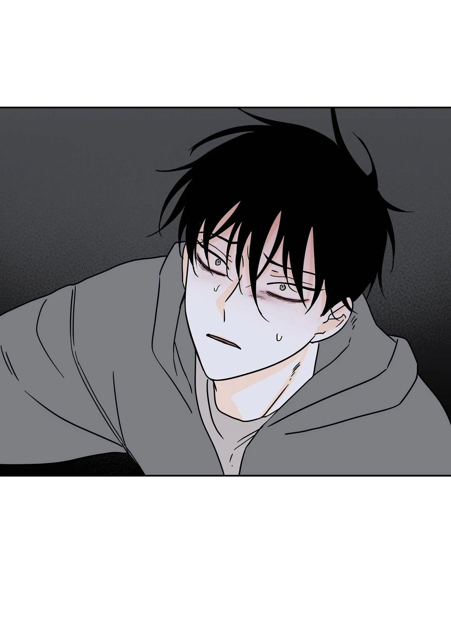 Thủy triều thấp lúc chạng vạng Chapter 24 Trang 12