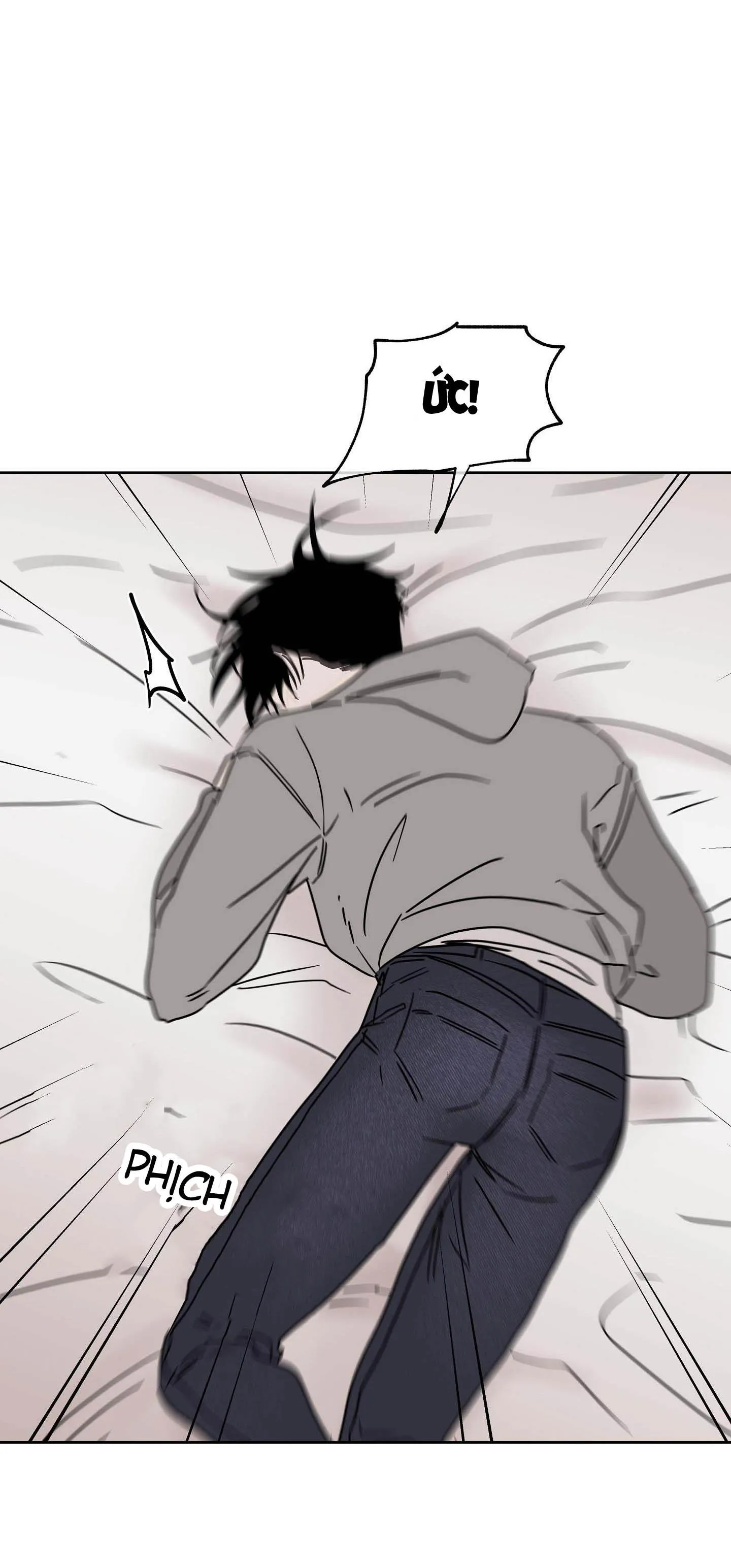 Thủy triều thấp lúc chạng vạng Chapter 24 Trang 15