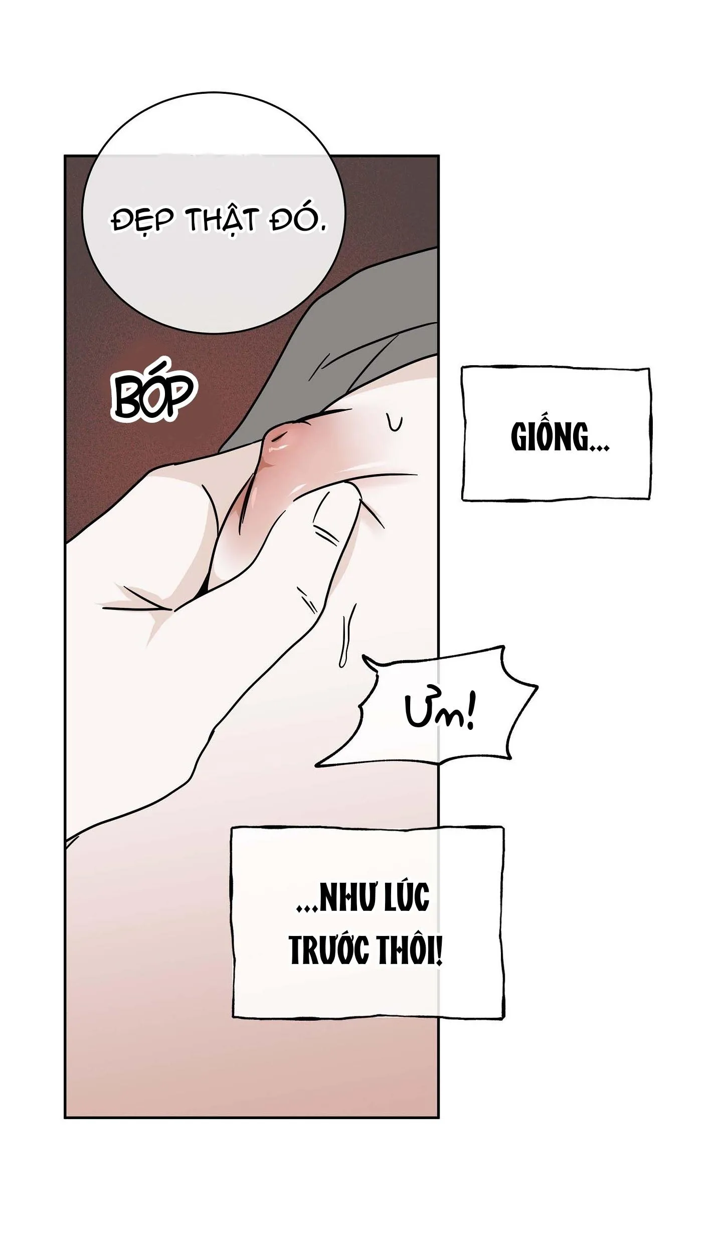 Thủy triều thấp lúc chạng vạng Chapter 24 Trang 31