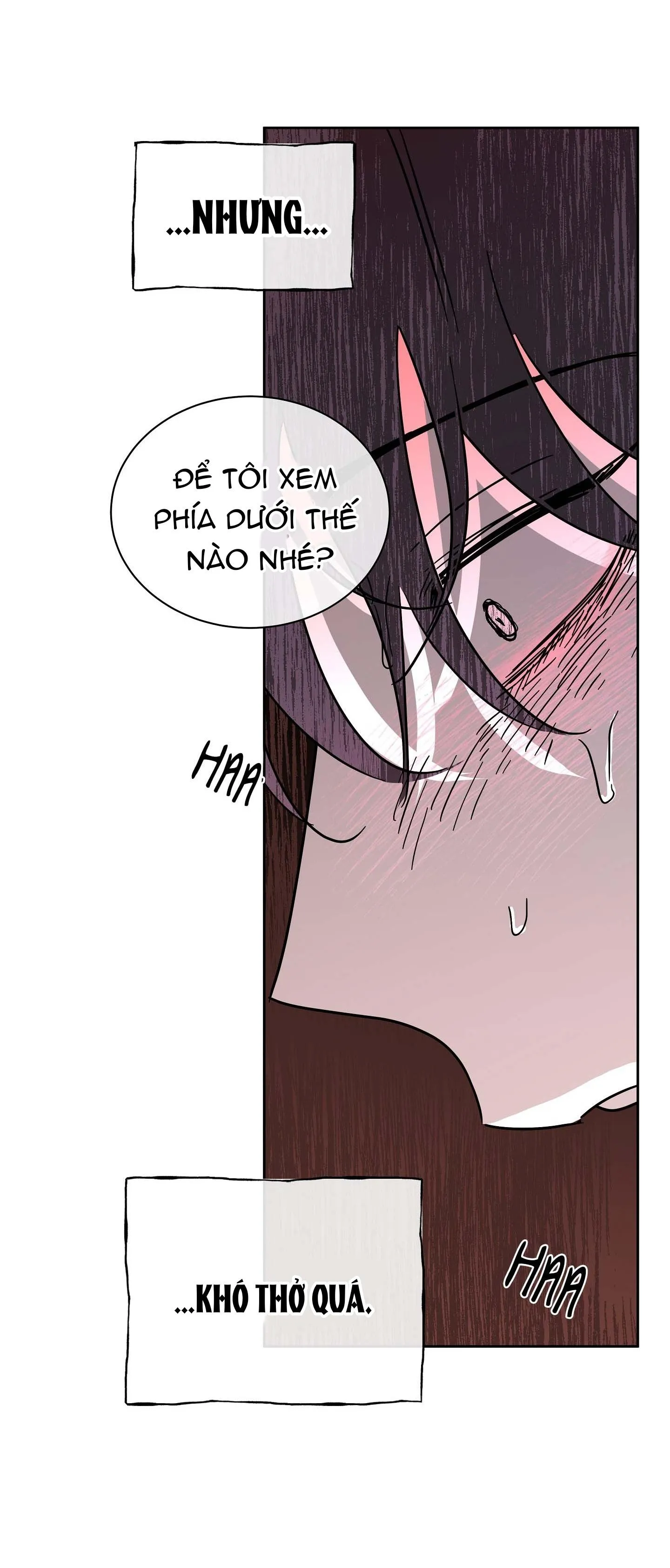 Thủy triều thấp lúc chạng vạng Chapter 24 Trang 32