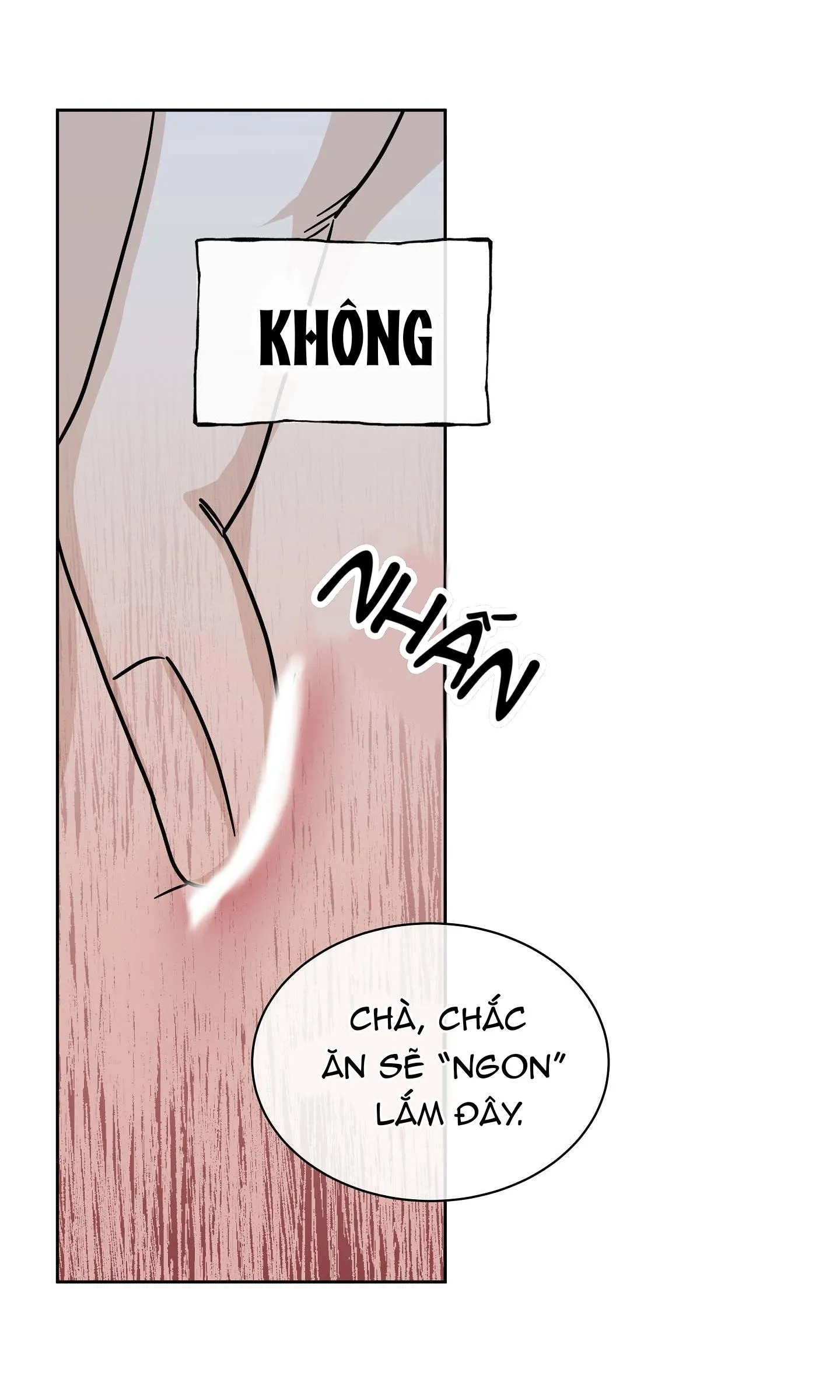 Thủy triều thấp lúc chạng vạng Chapter 24 Trang 35