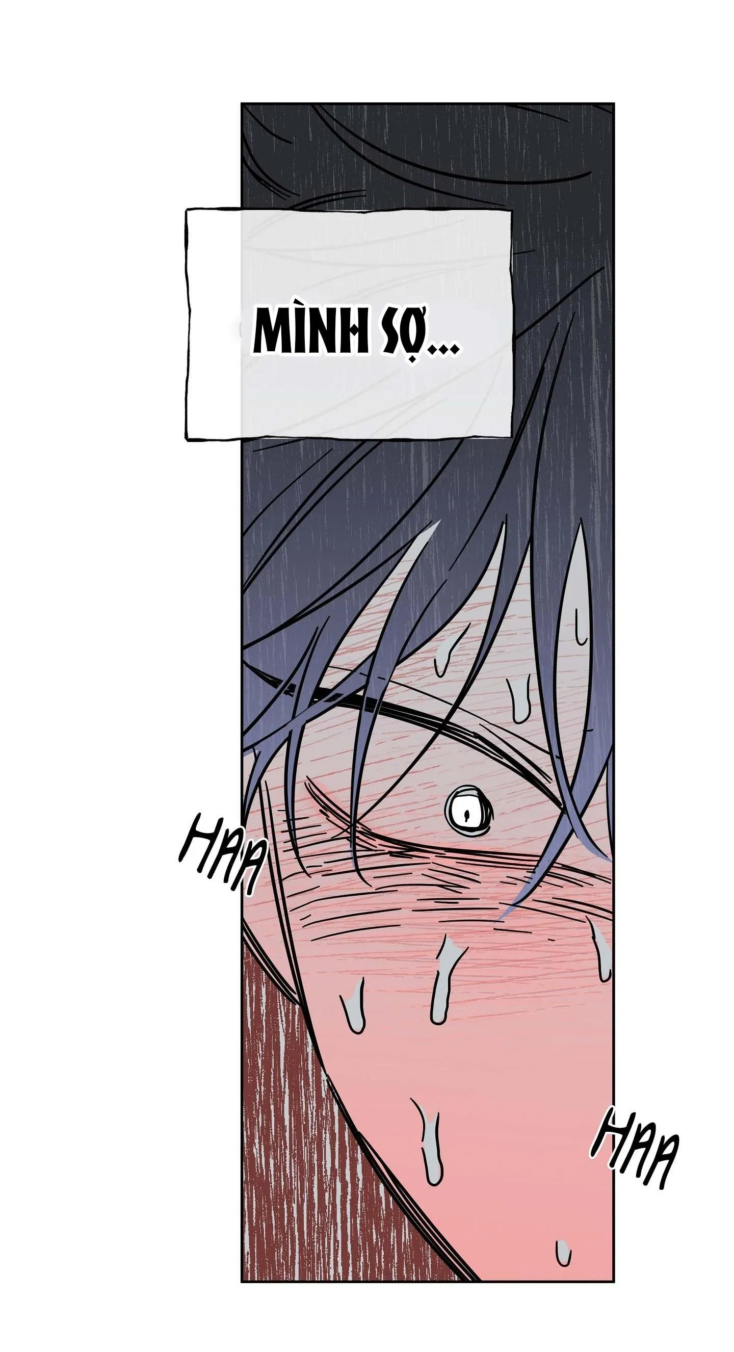 Thủy triều thấp lúc chạng vạng Chapter 24 Trang 36