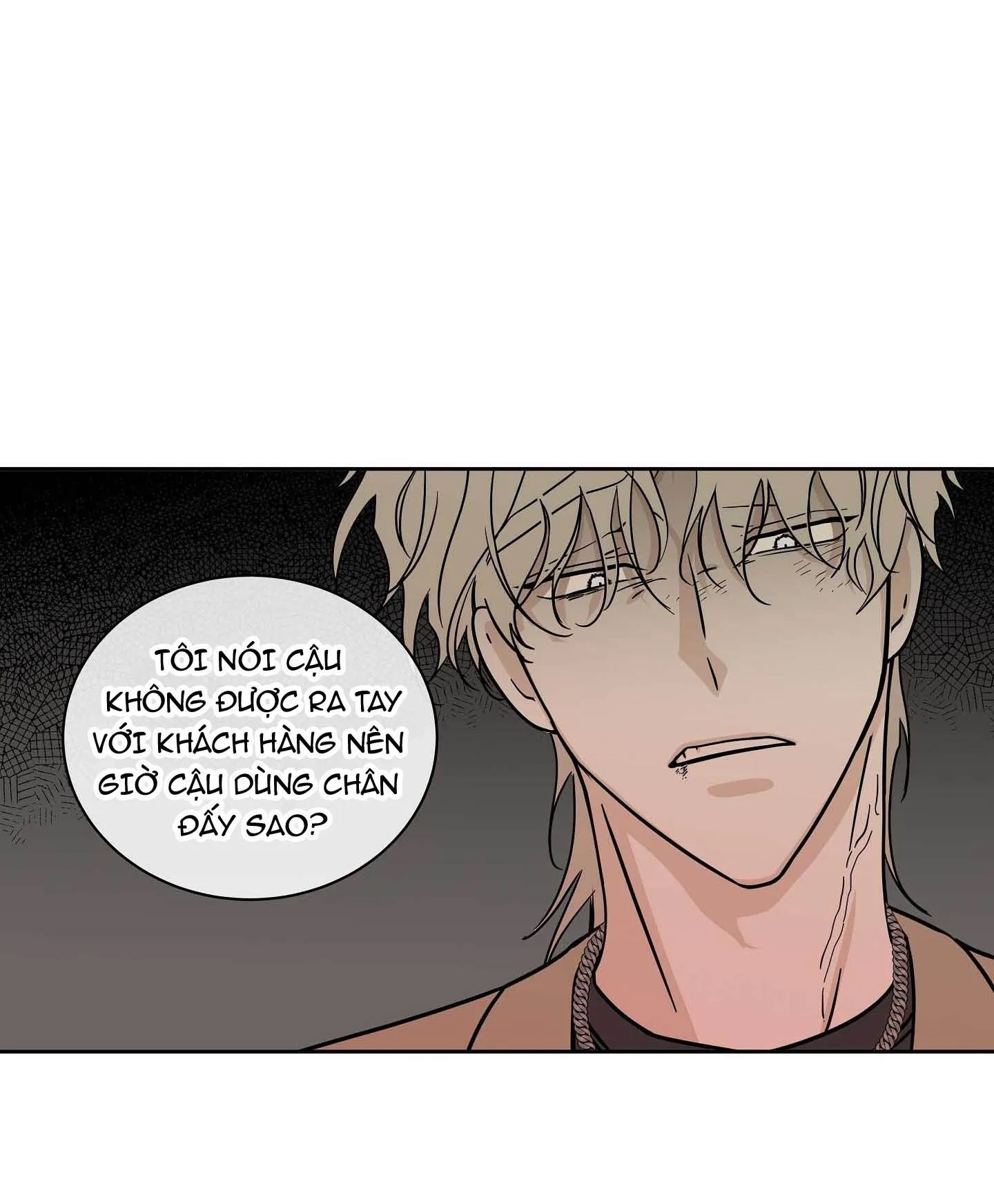 Thủy triều thấp lúc chạng vạng Chapter 24 Trang 40