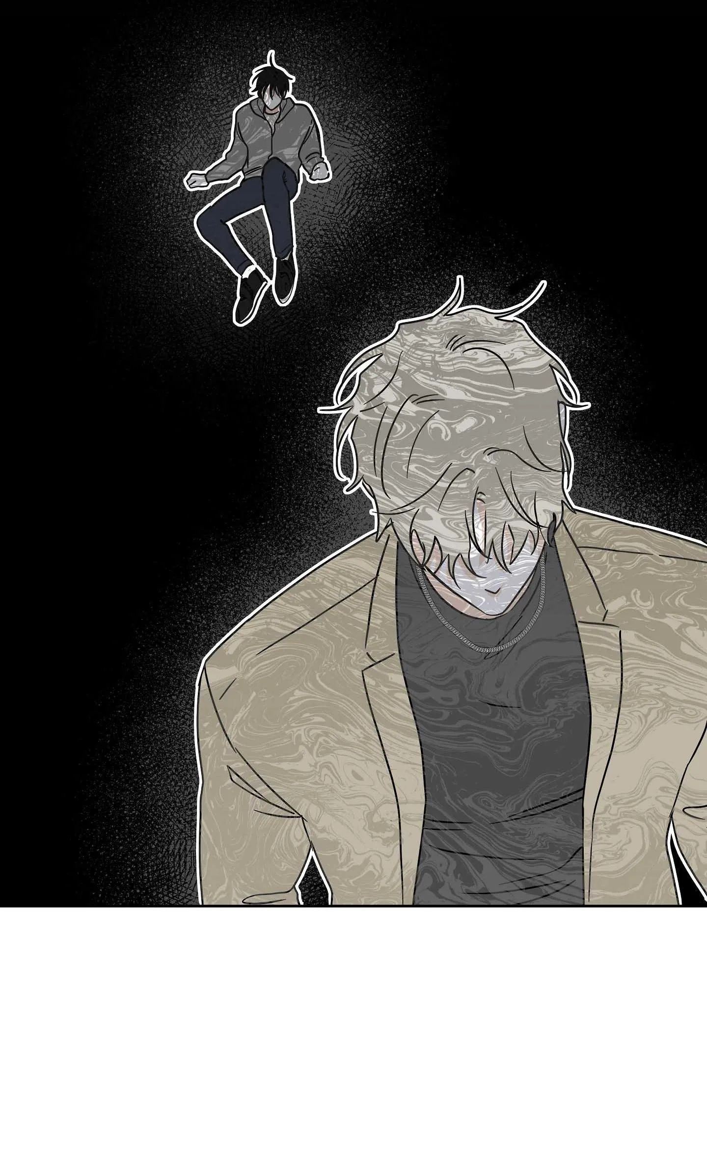 Thủy triều thấp lúc chạng vạng Chapter 24 Trang 44