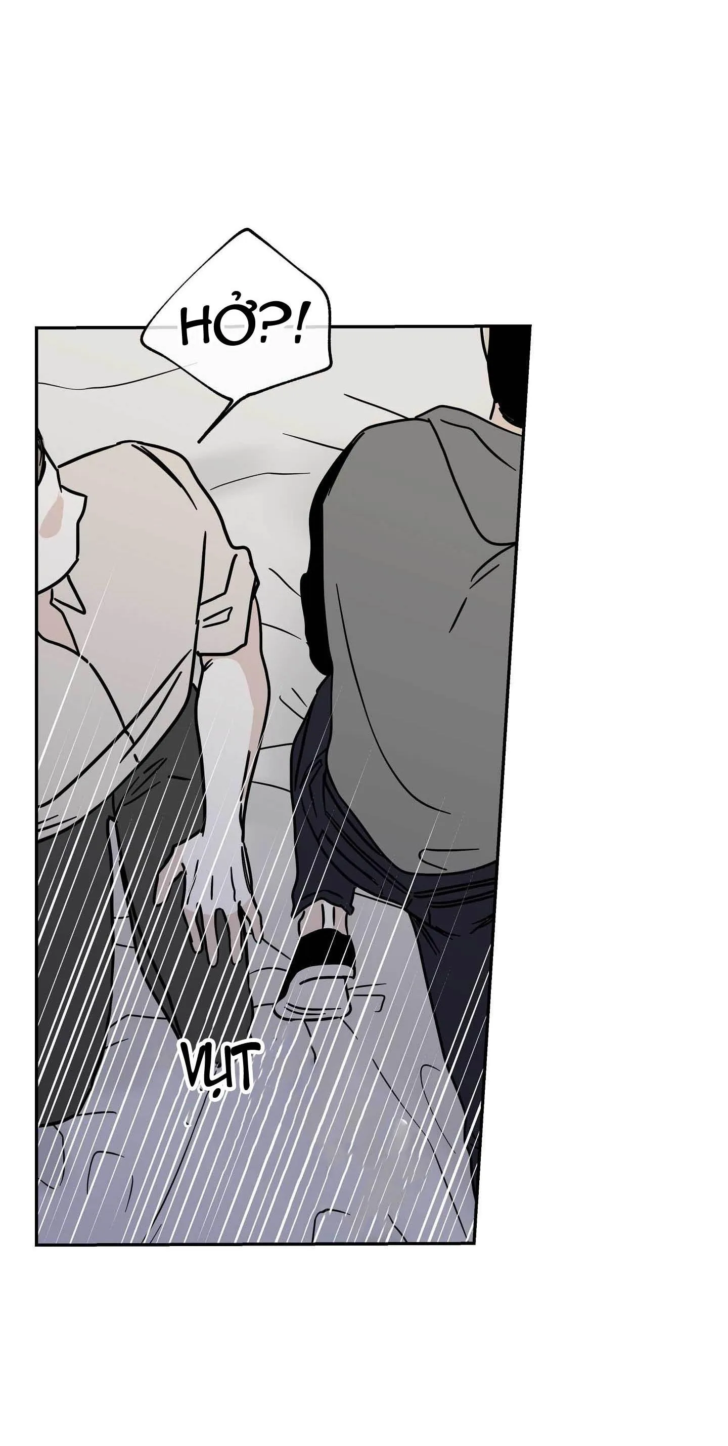 Thủy triều thấp lúc chạng vạng Chapter 24 Trang 47