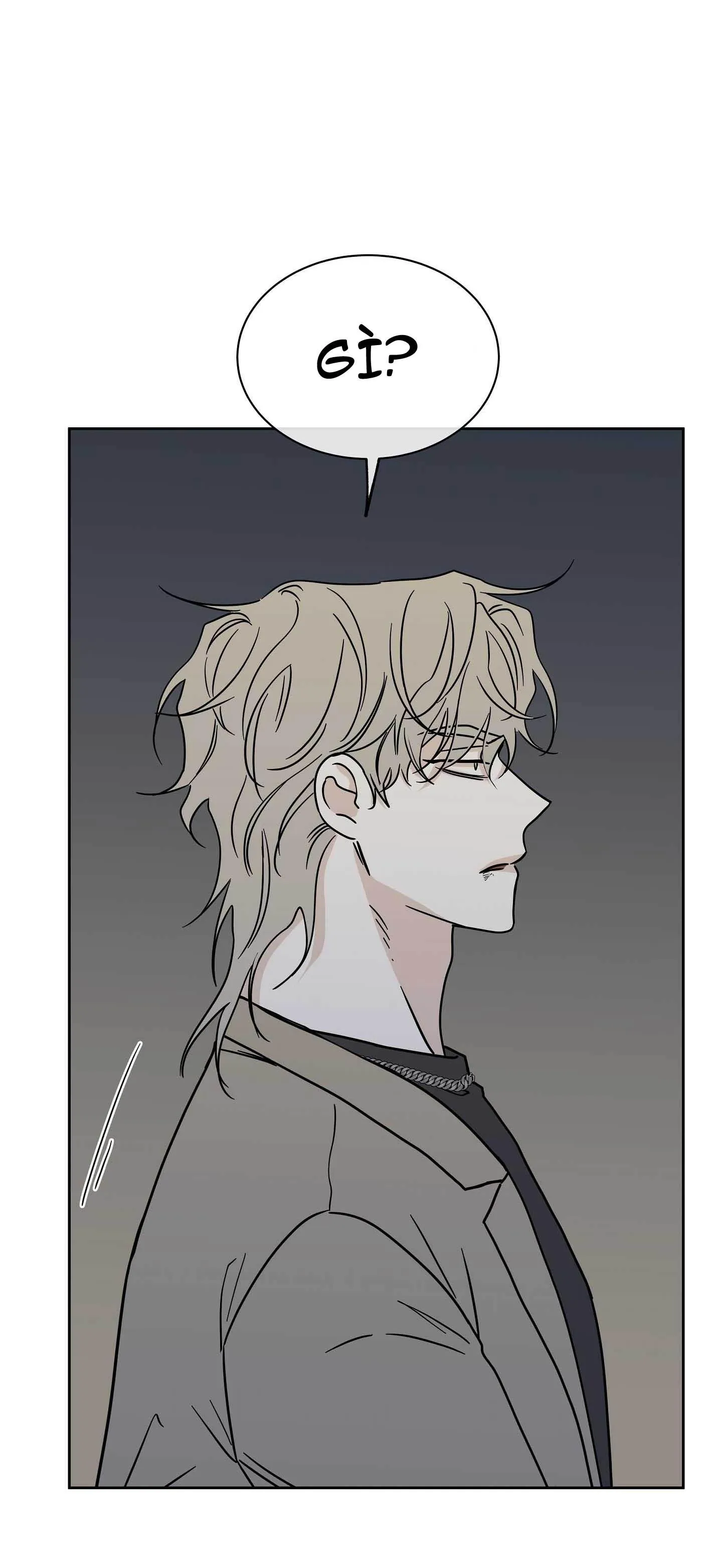 Thủy triều thấp lúc chạng vạng Chapter 24 Trang 49