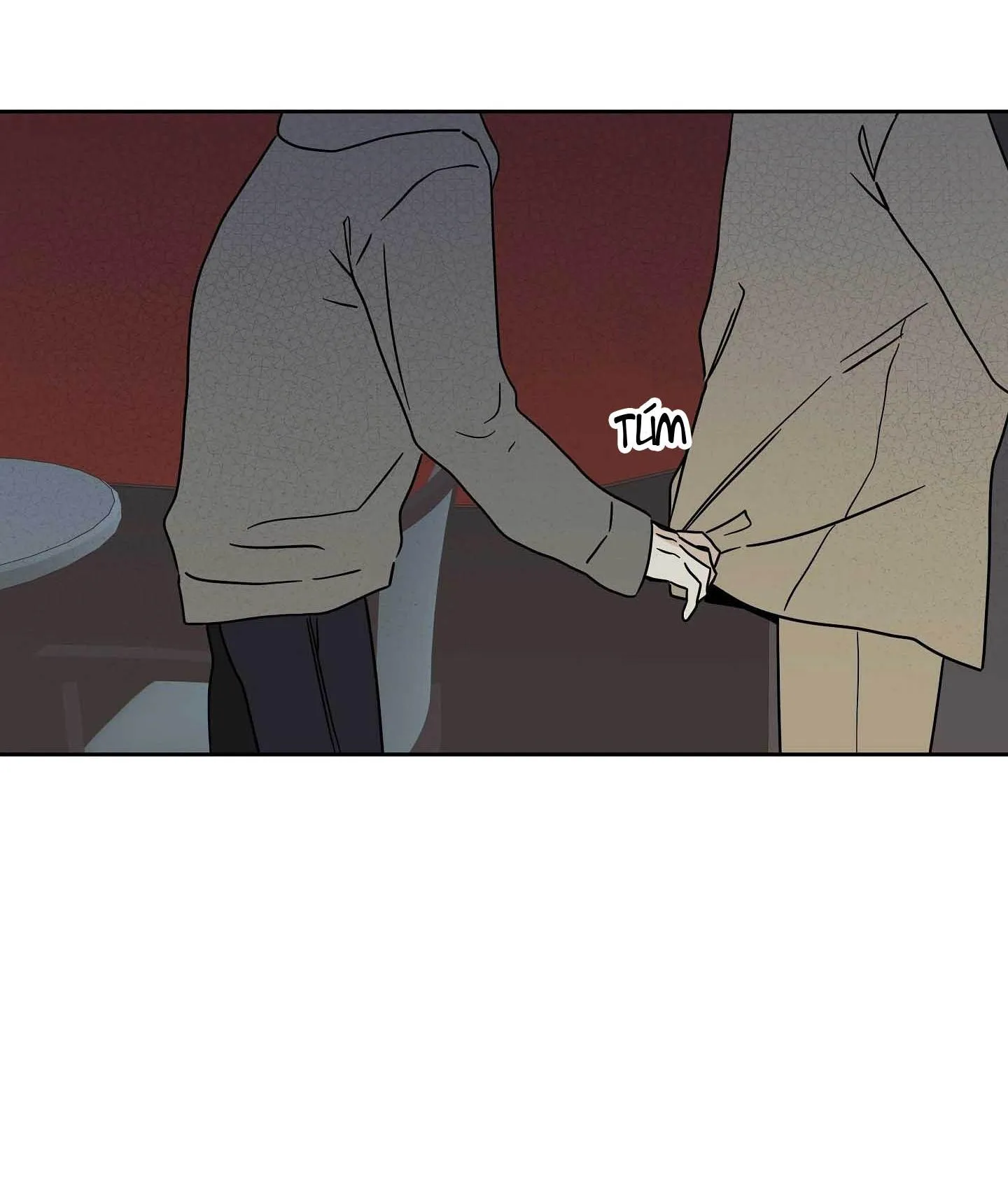 Thủy triều thấp lúc chạng vạng Chapter 24 Trang 51