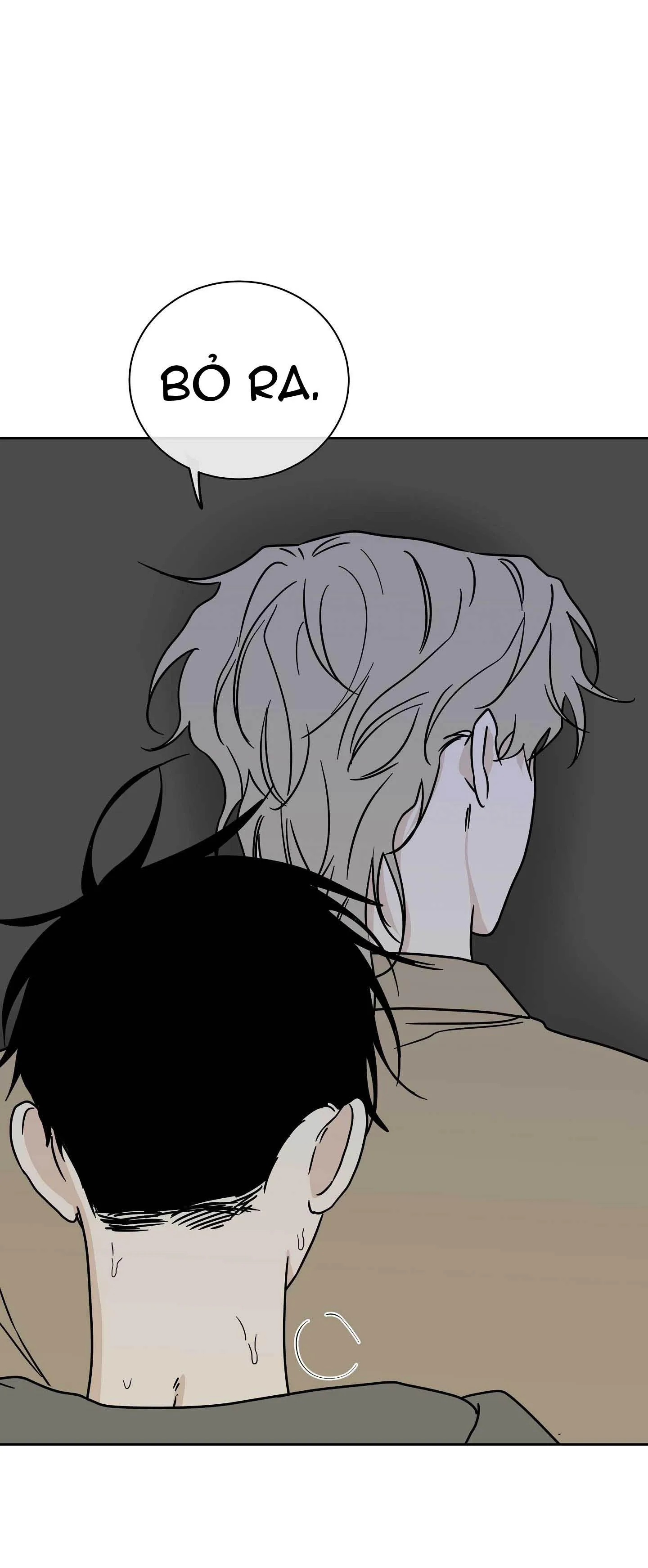 Thủy triều thấp lúc chạng vạng Chapter 24 Trang 52