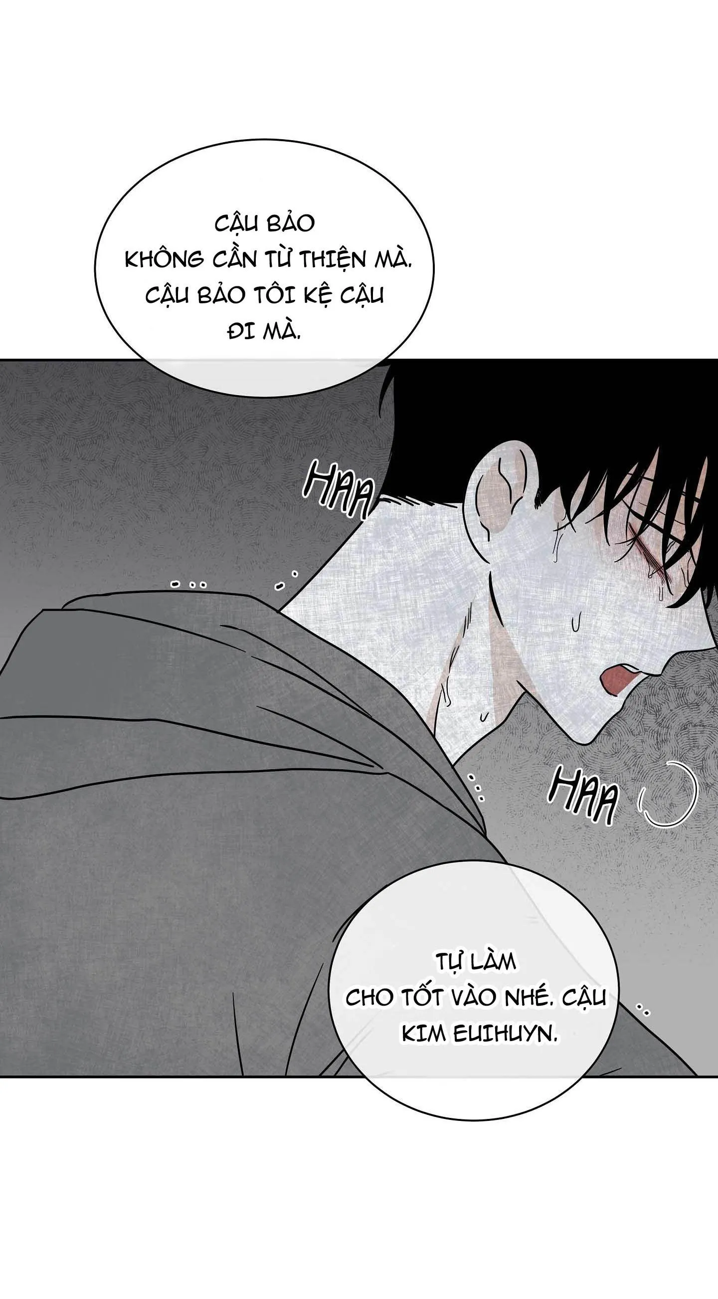 Thủy triều thấp lúc chạng vạng Chapter 24 Trang 53