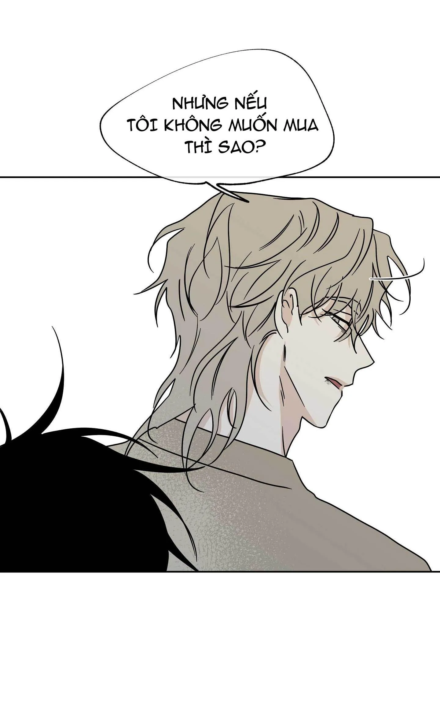 Thủy triều thấp lúc chạng vạng Chapter 24 Trang 57