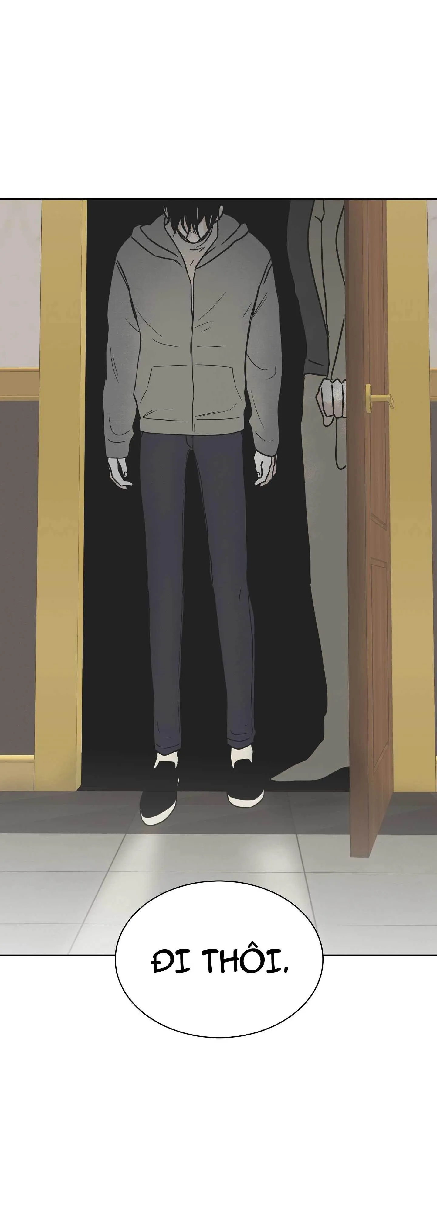 Thủy triều thấp lúc chạng vạng Chapter 24 Trang 62