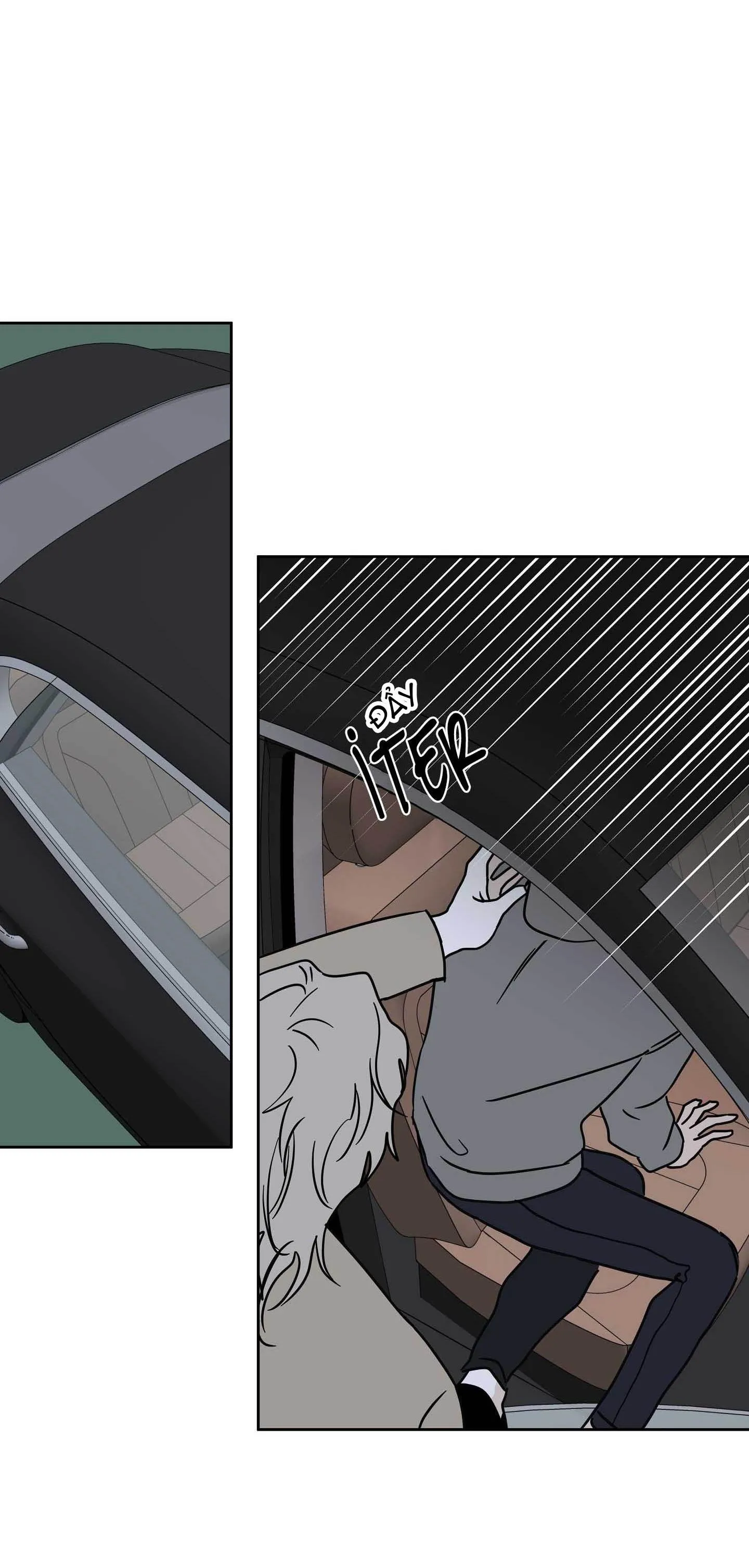 Thủy triều thấp lúc chạng vạng Chapter 24 Trang 63