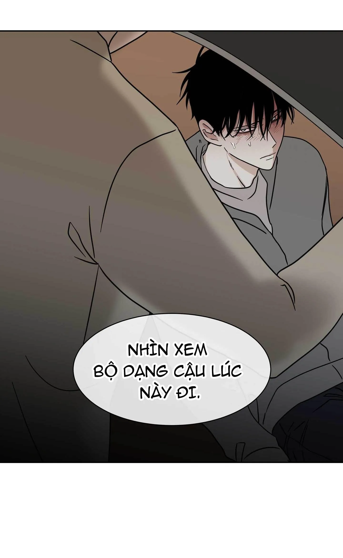 Thủy triều thấp lúc chạng vạng Chapter 24 Trang 66